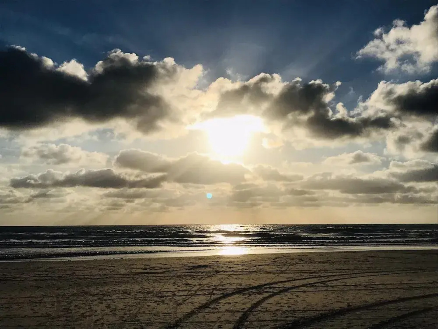 Beautiful Villa Close to Beaches