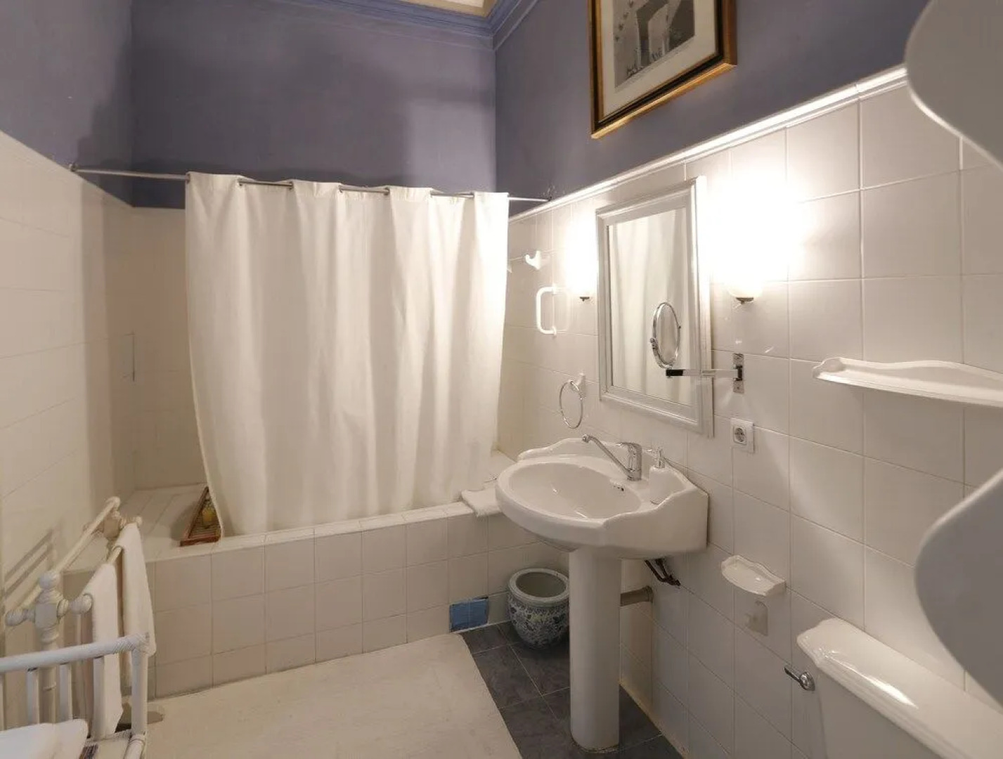 Escala Ópera - Adults Only