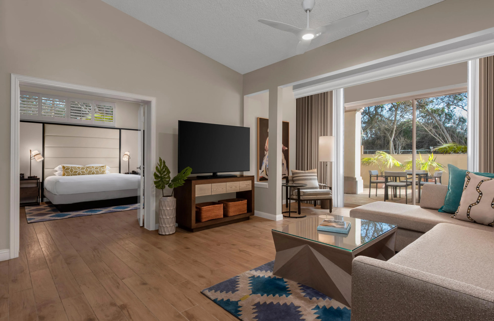 San Diego Mission Bay Resort