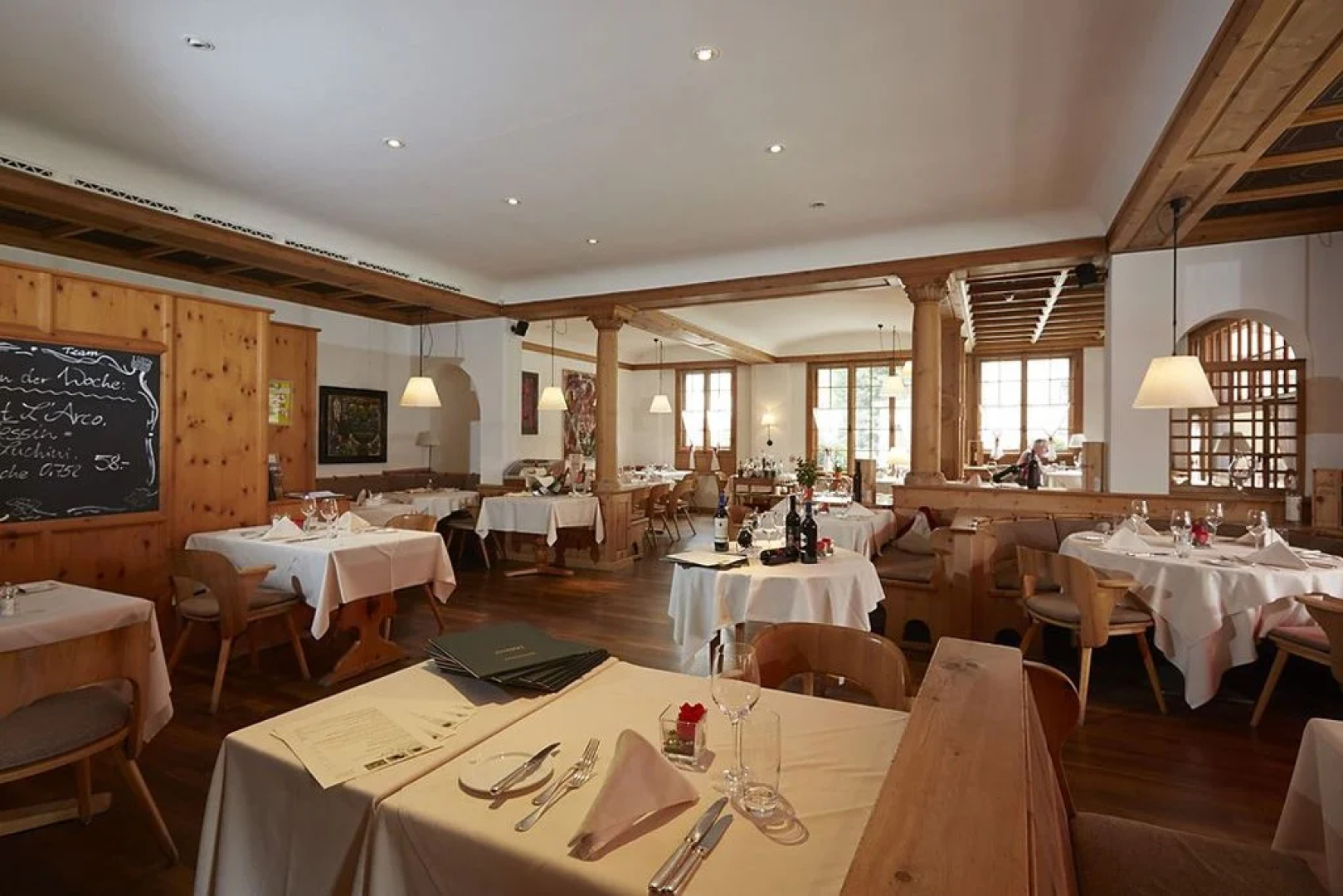 Hotel Meierhof