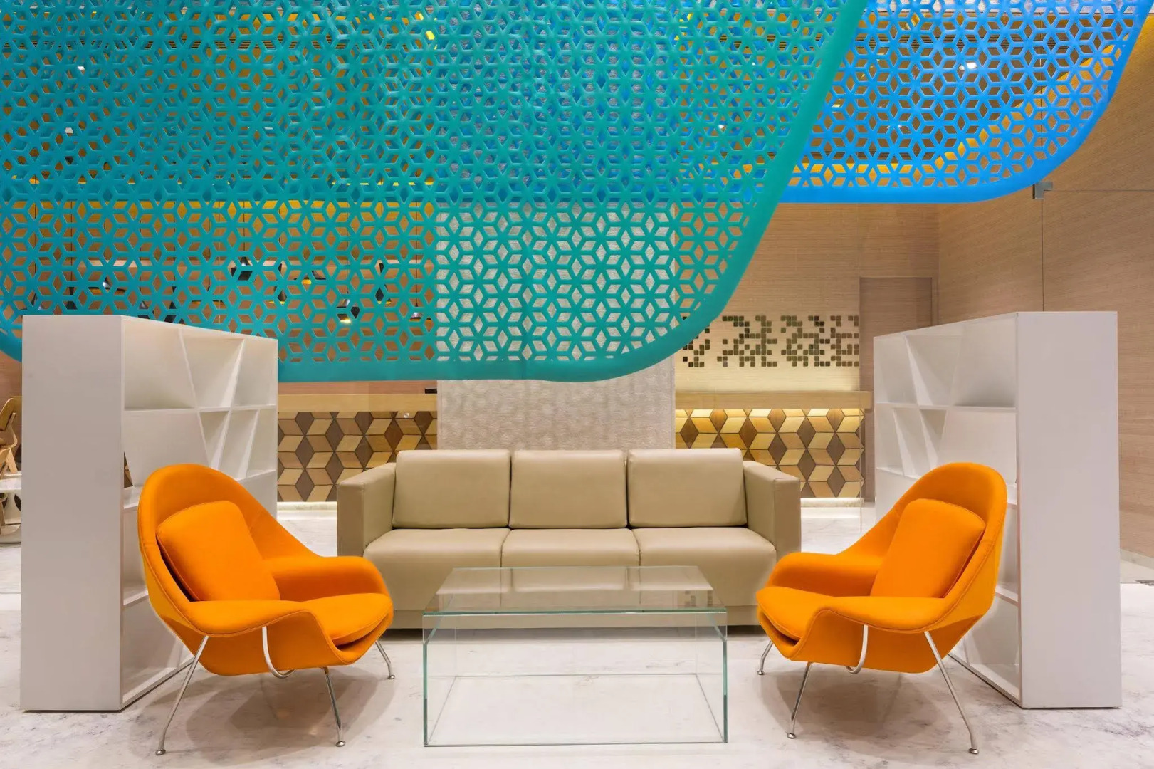 Holiday Inn Express Chennai Mahindra World City