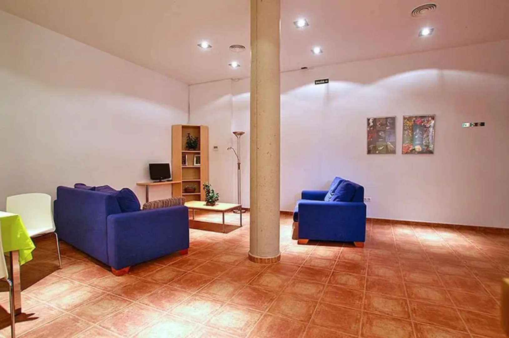 Complejo de Turismo Rural “Isla Del Zújar”