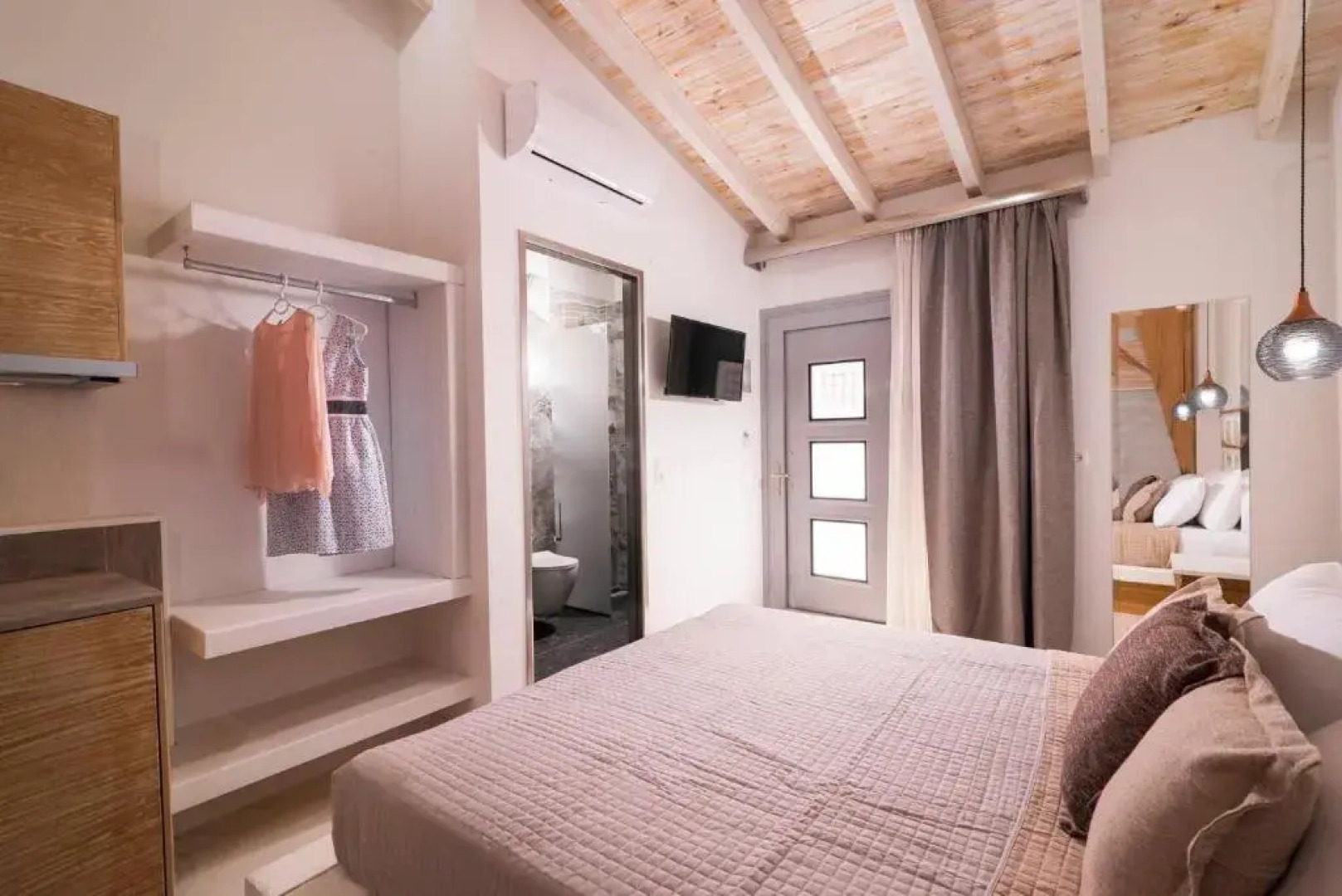 Ladanos Apartment Thassos