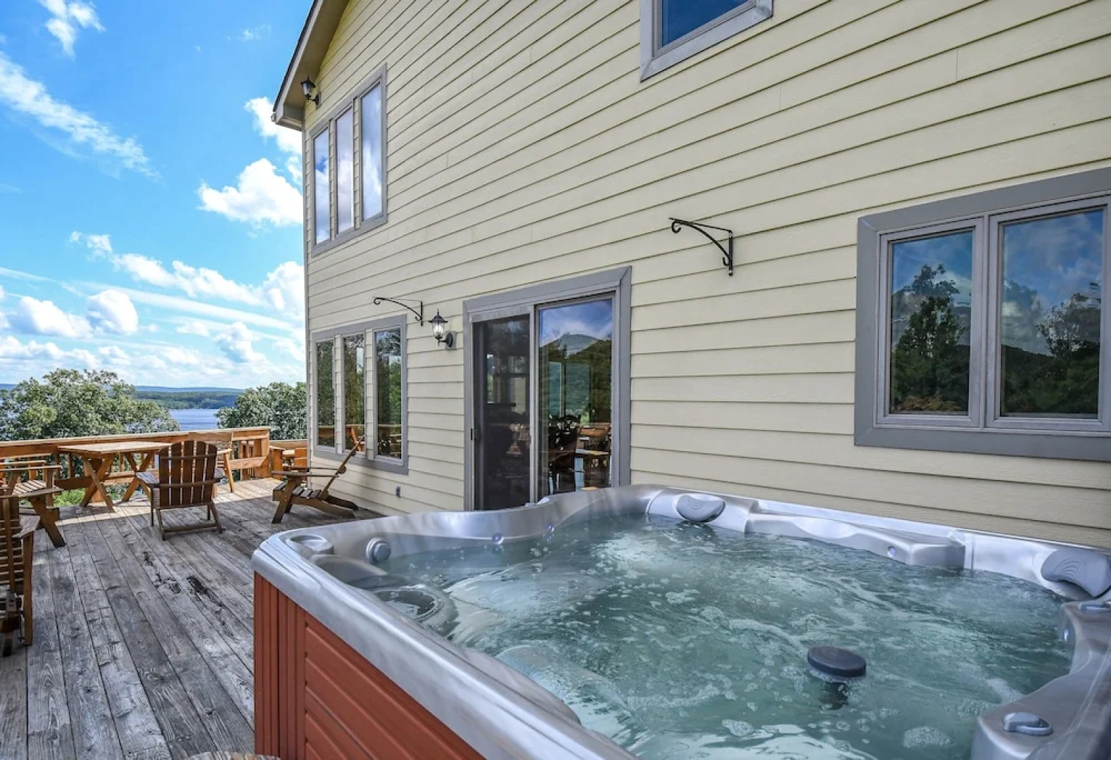 Infinite View 5 Bedroom House