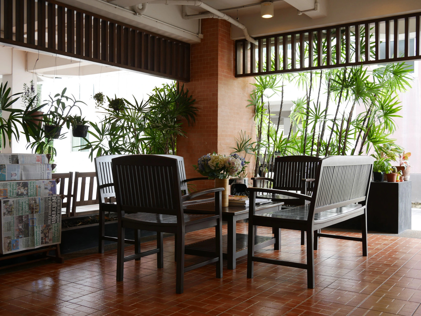 The Ivory Suvarnabhumi - Bangkok