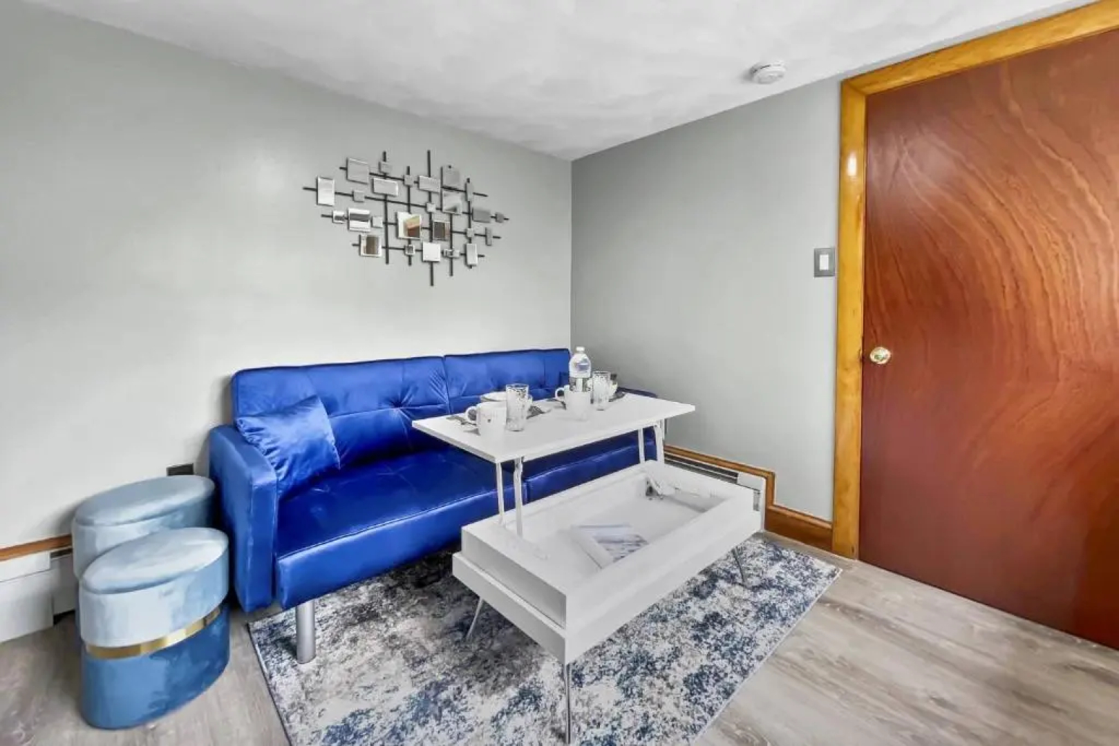 Suite at House of L