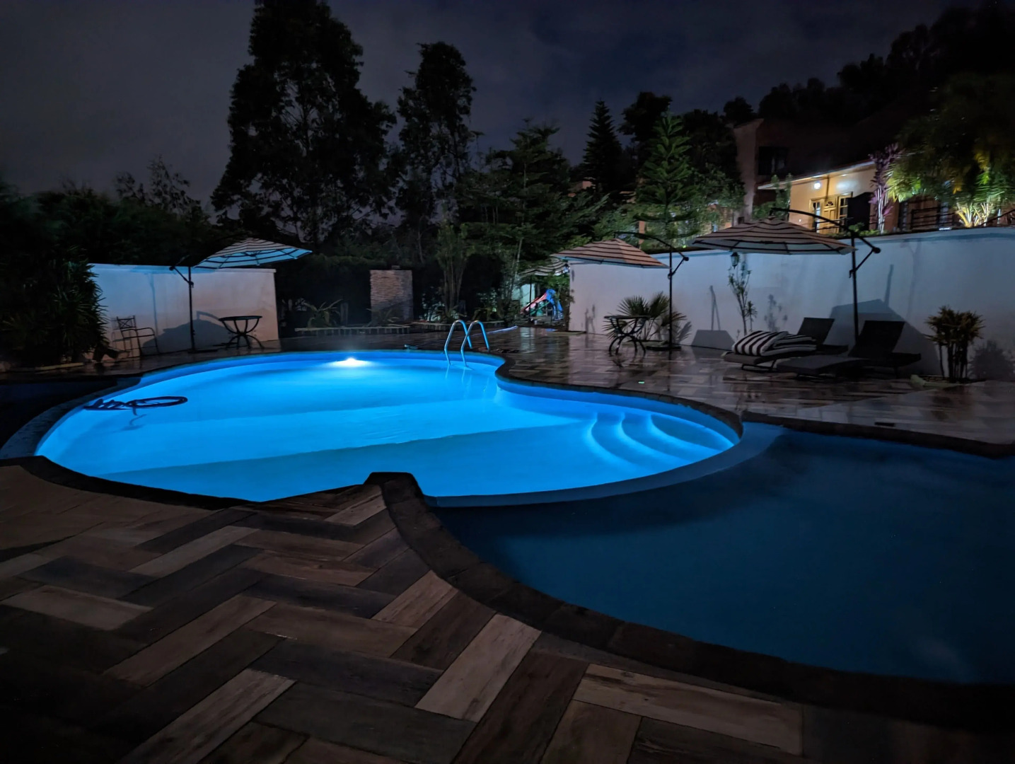 Andasibe Cyperus Hotel