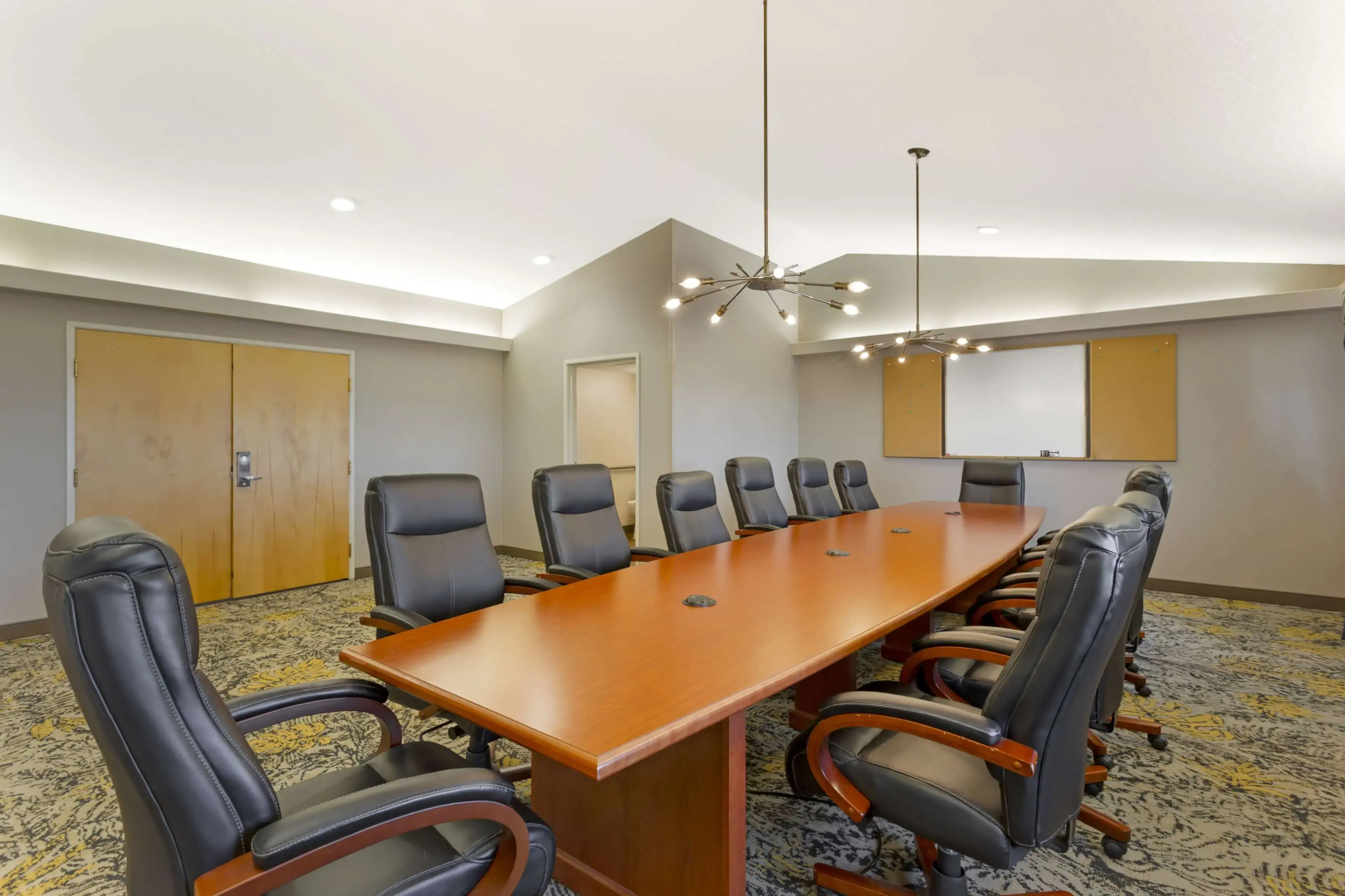 Best Western Plus Grant Creek Inn