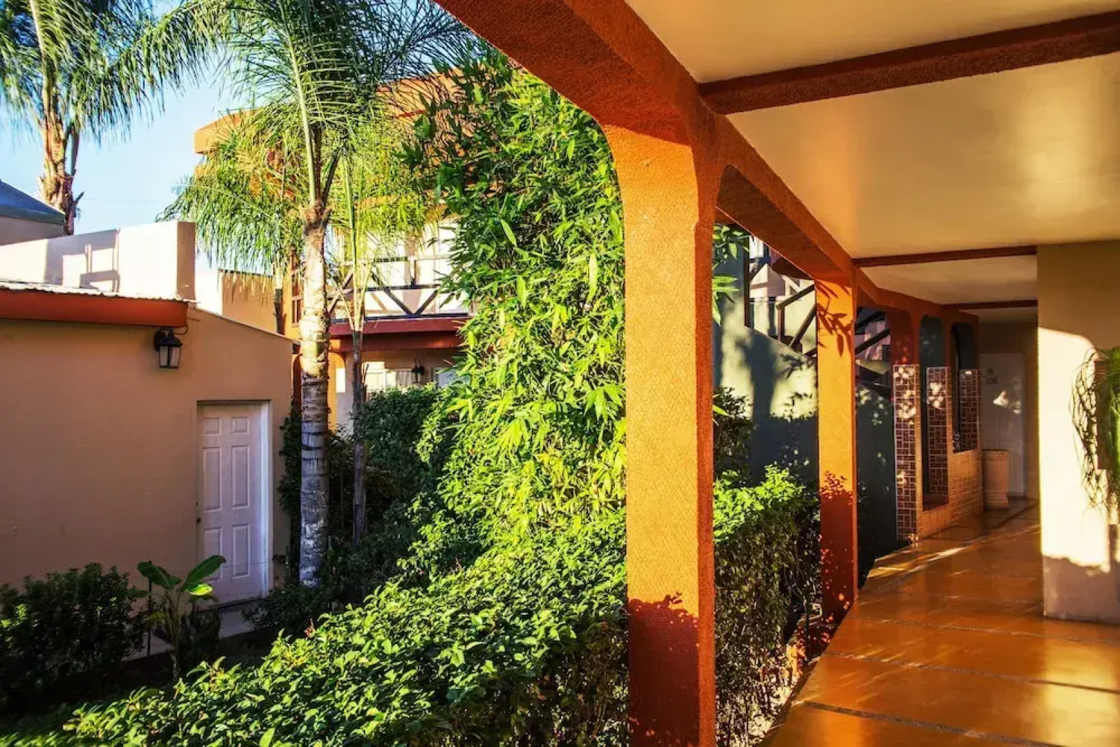 Hotel San Jose