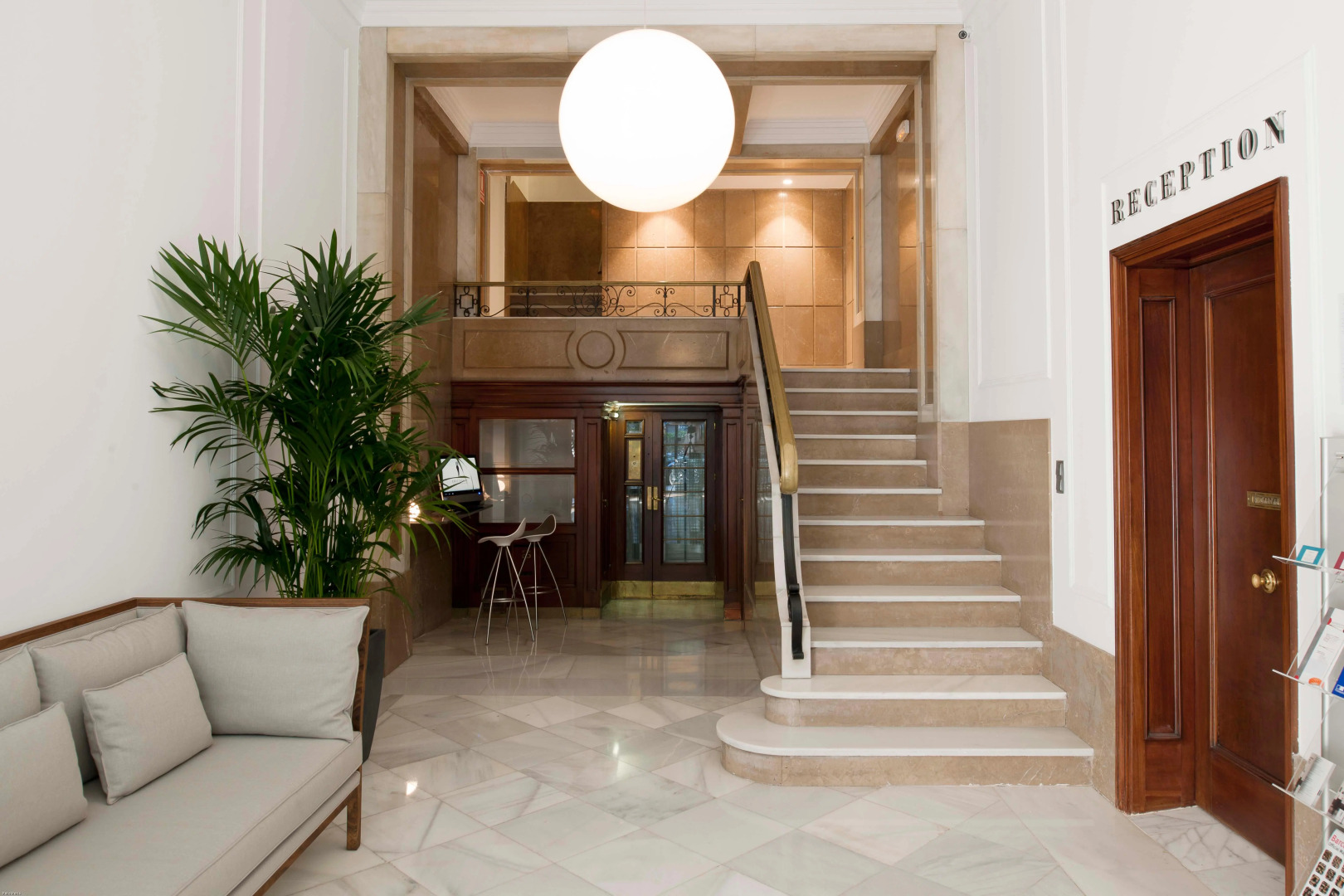 Eric Vökel Boutique Apartments Gran Vía Suites