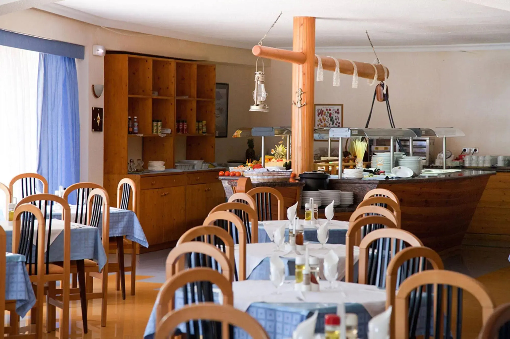 Hotel Vibra Maritimo