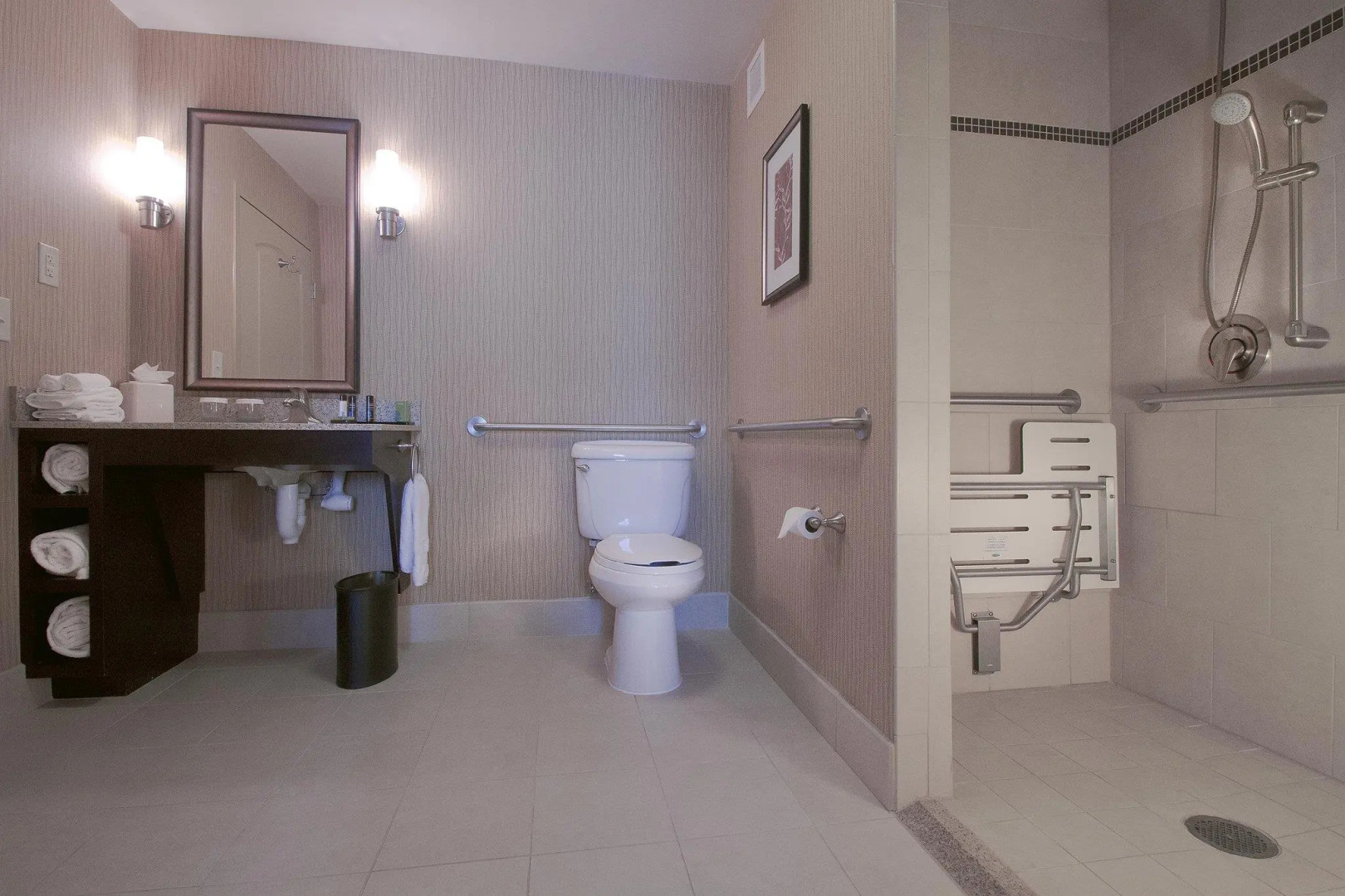 Embassy Suites Columbus-Airport