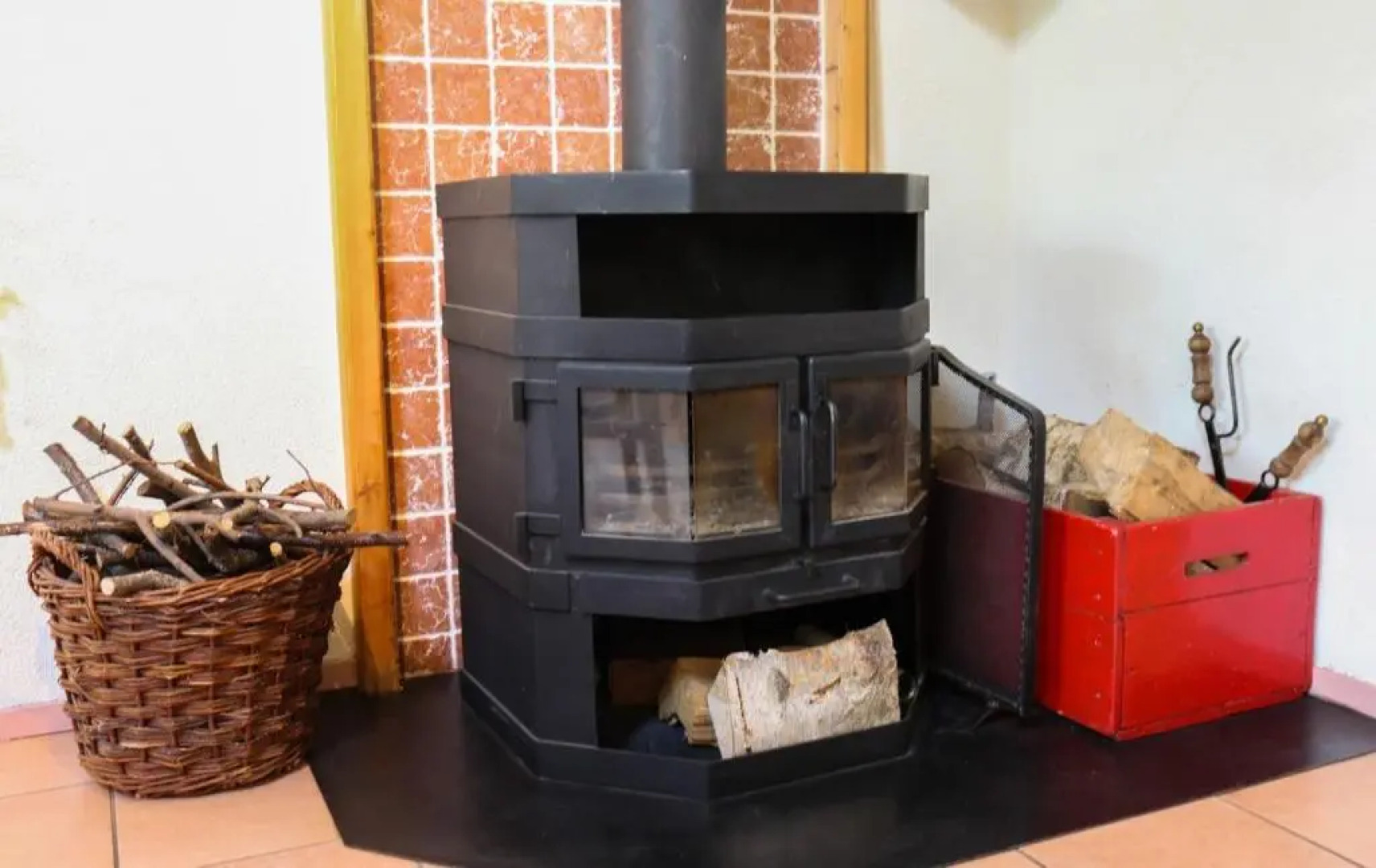 Gastenhuis de Veenstraal