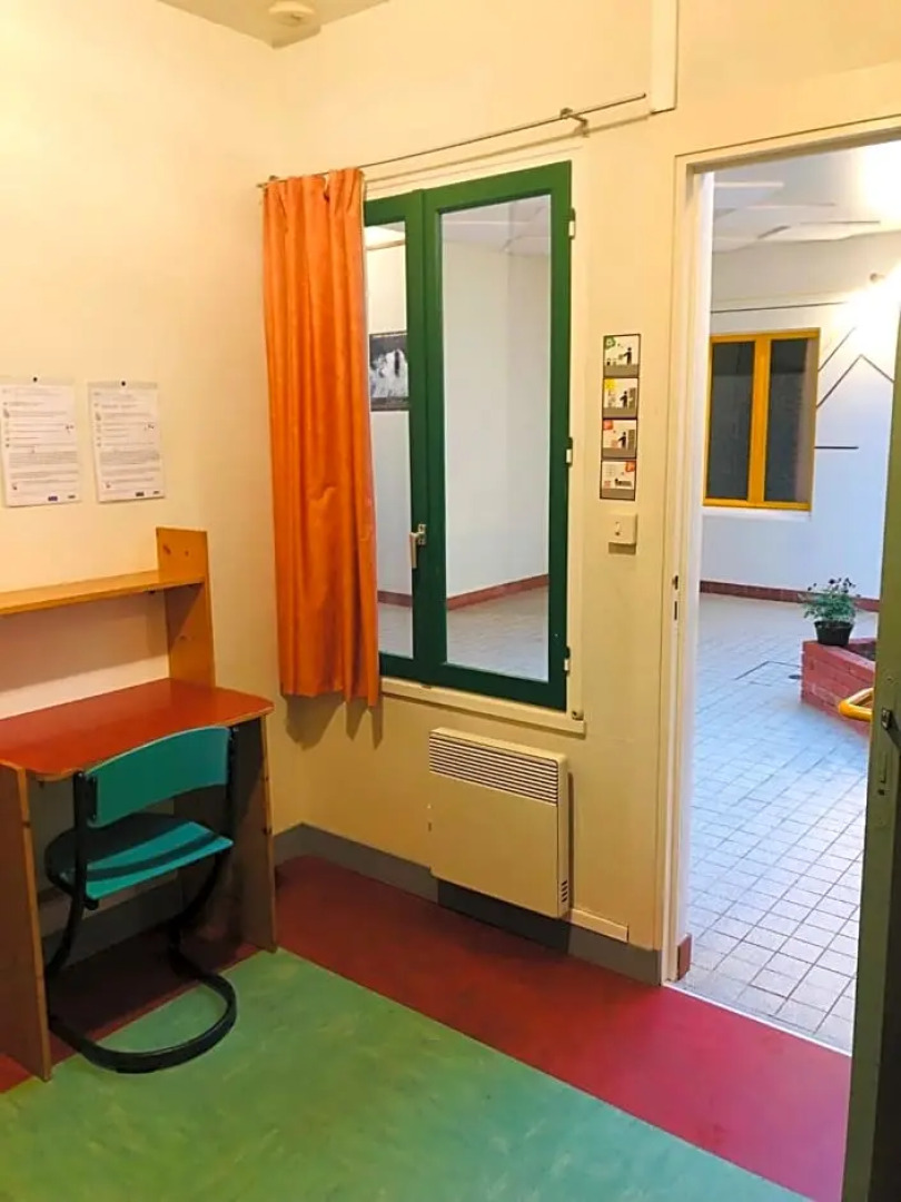 Auberge de Jeunesse HI Belle-Île-en-Mer