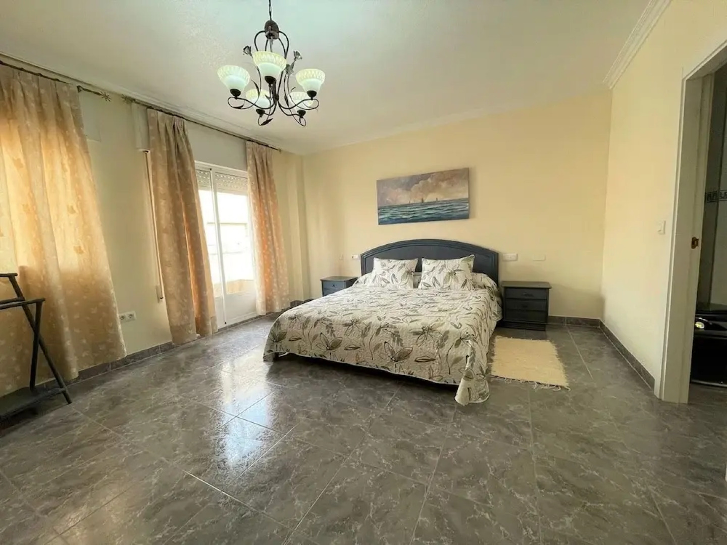 Belvilla by OYO Holiday Home in Los Alcazares