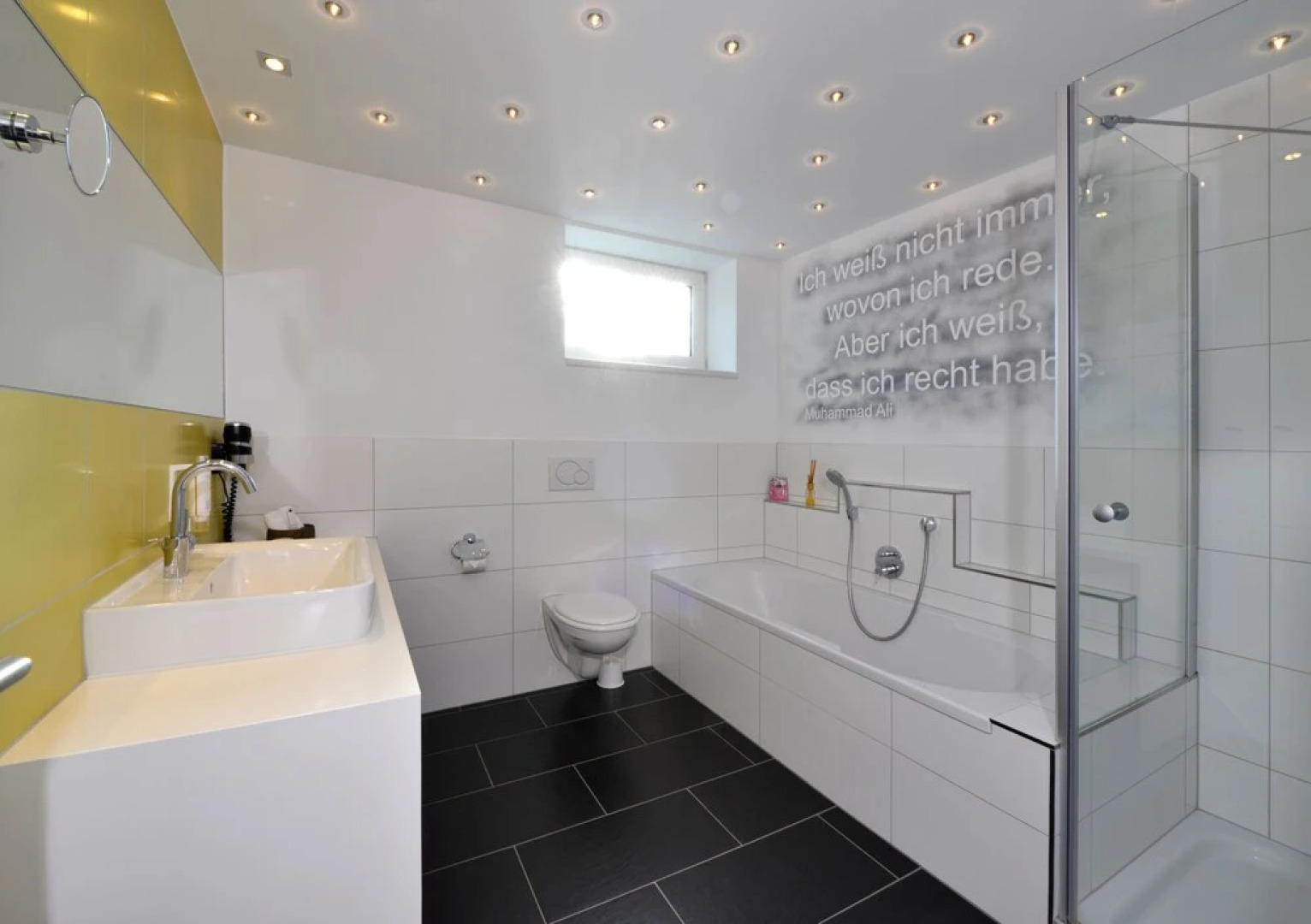 Hotel Fliegendes Klassenzimmer