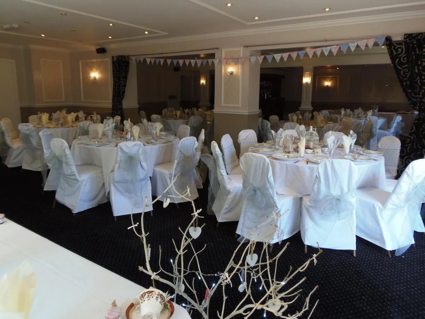 Gardeners Country Inn