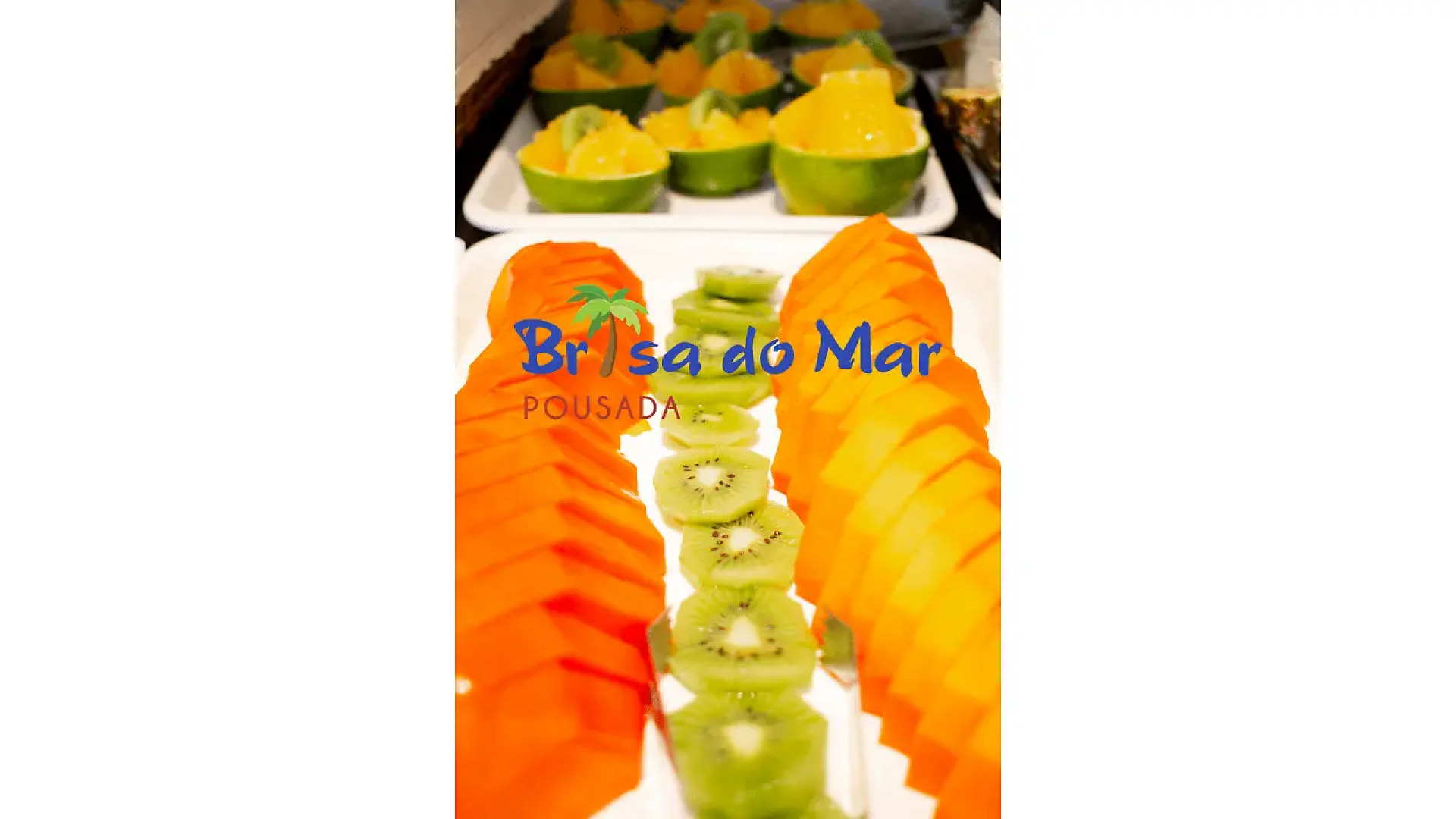 Pousada Brisa Do Mar