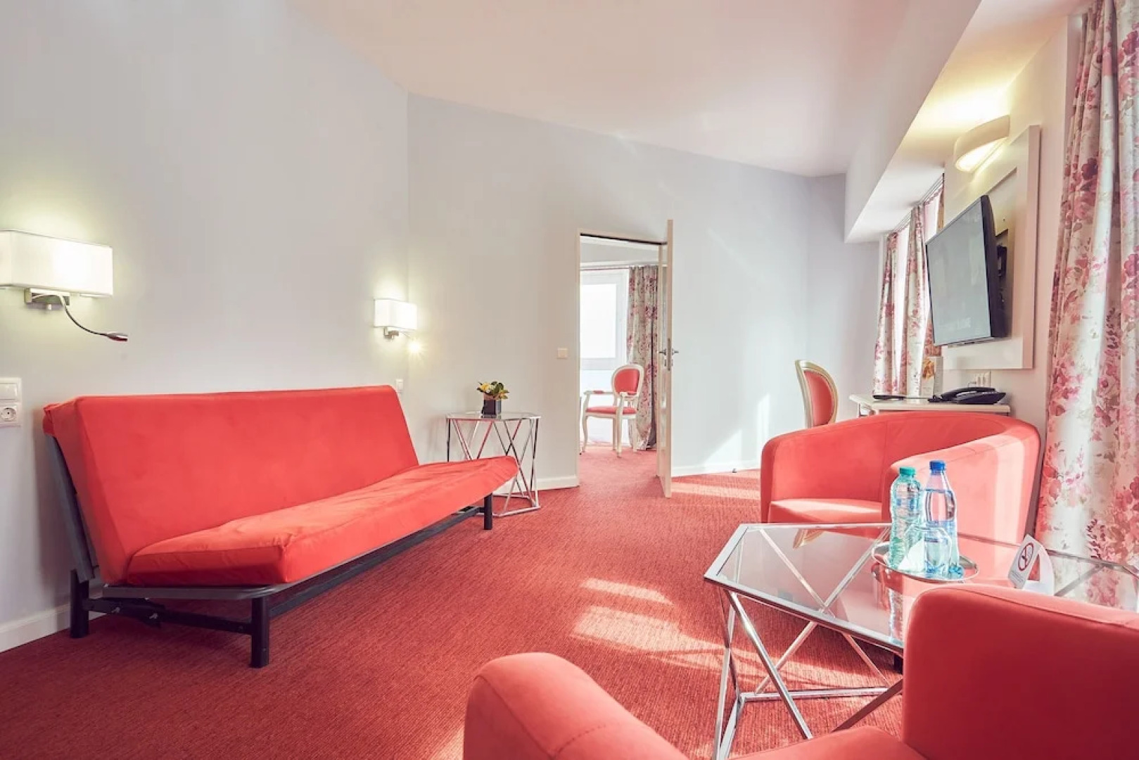 Continental Forum Constanta