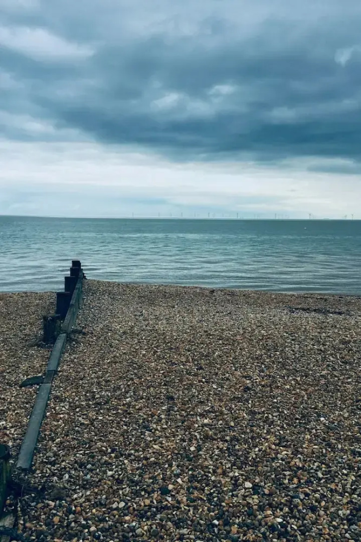 Whitstable - 3 Beds - Sleeps 6 - Pet Friendly