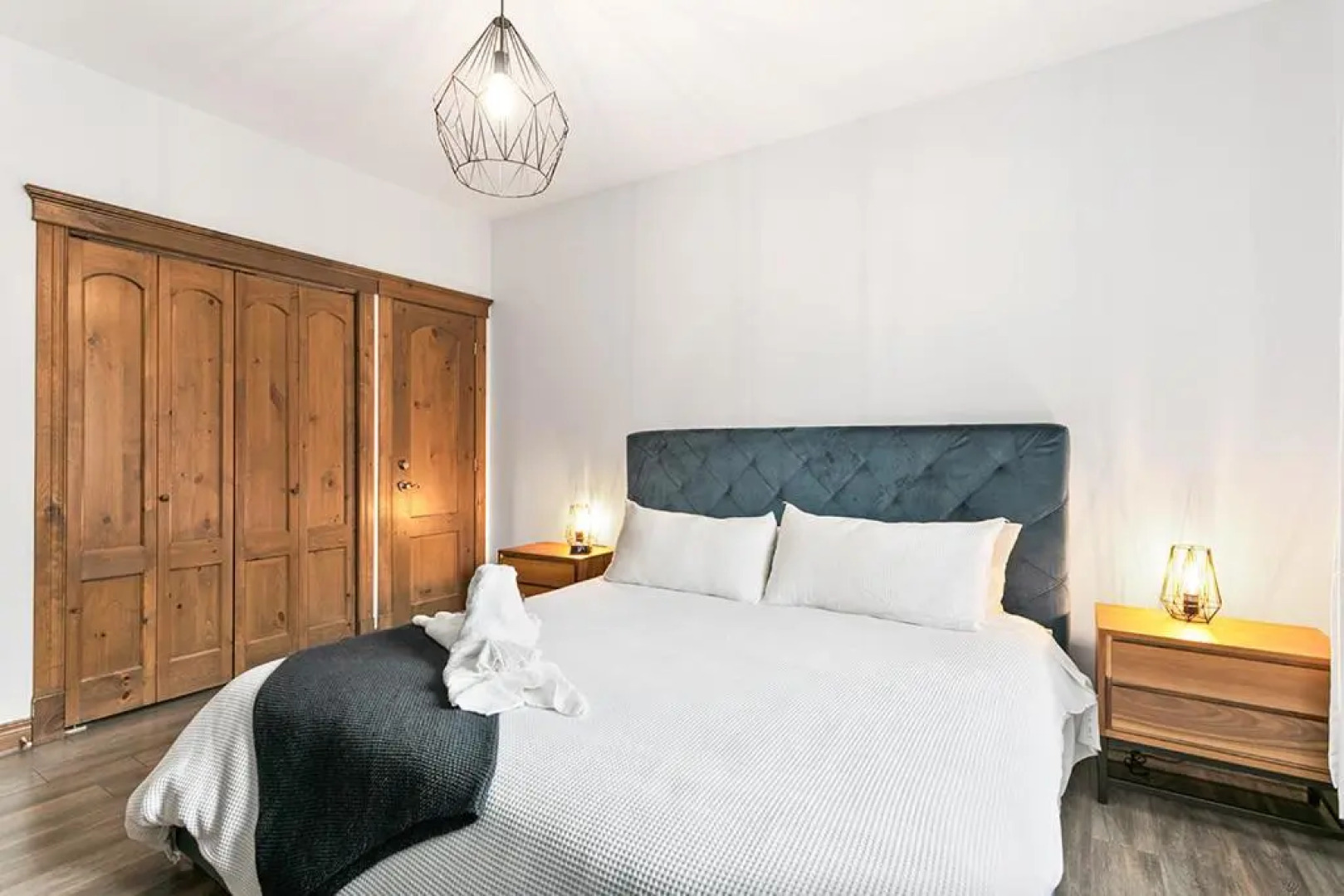 Le Manoir 106-7 by Escapades Tremblant