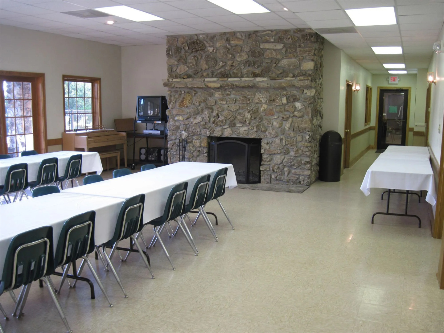 The Village At Indian Point Resort