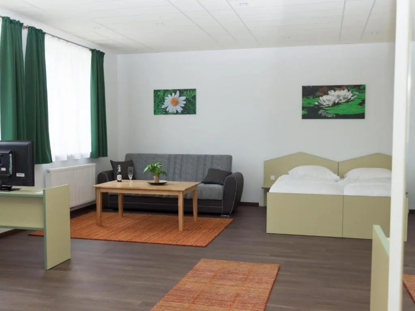 Winrooms Seminar Hotel & Apartments Wiener Neustadt