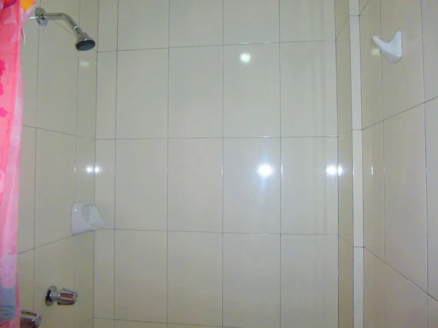 Hotel residencial Cayma