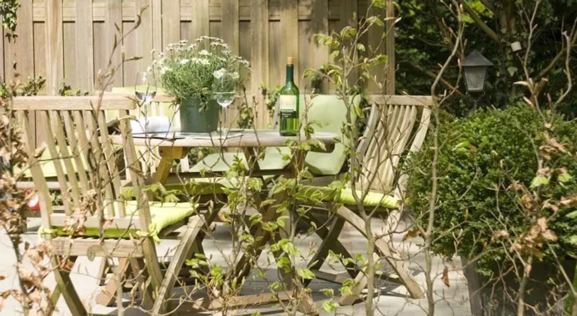 Bed & Breakfast Boschzicht Doorn