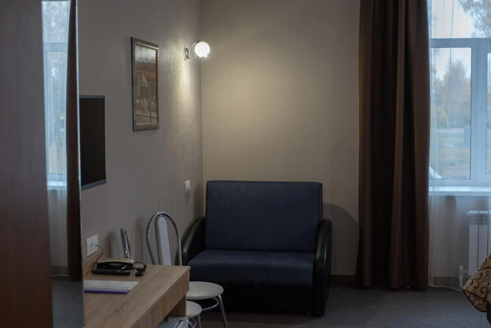 Татьянин Парк