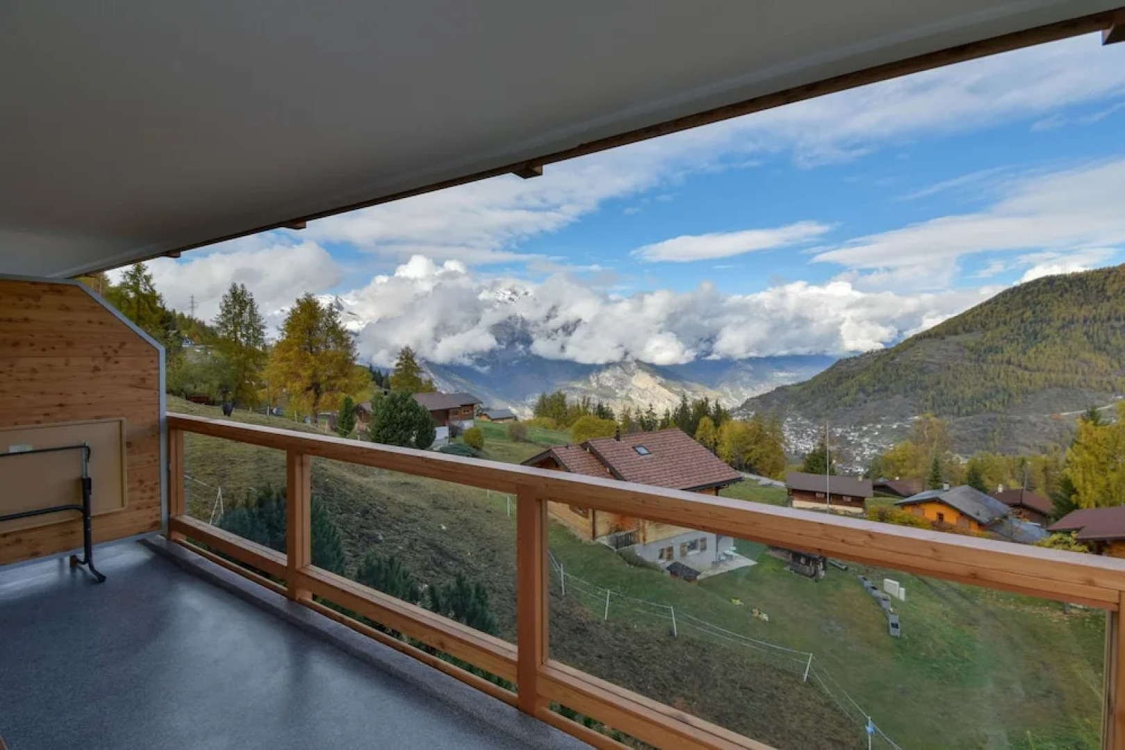 App. Richemond 1. App 7