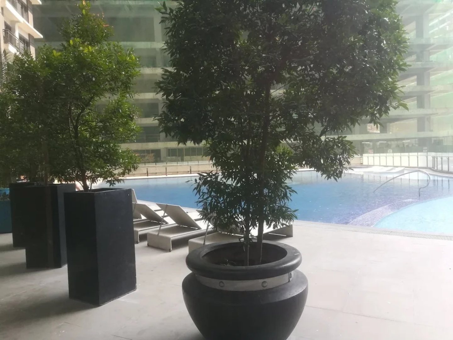 ZEN Home Knightsbridge Residences Makati