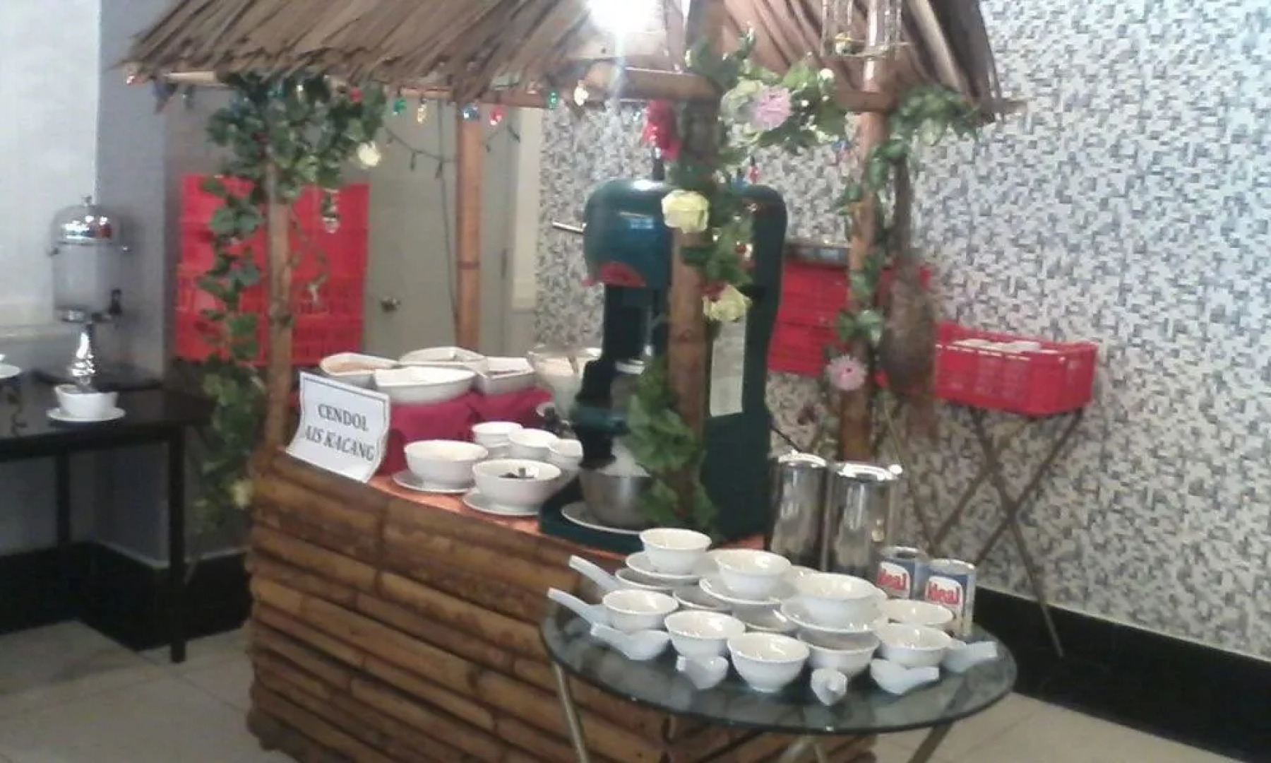 Puteri Garden Hotel Klang