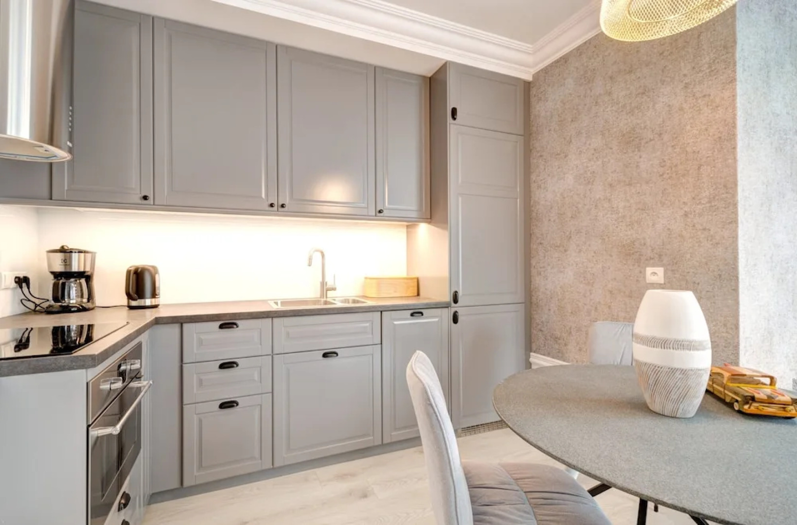 Dom & House - Apartments Silva Estate