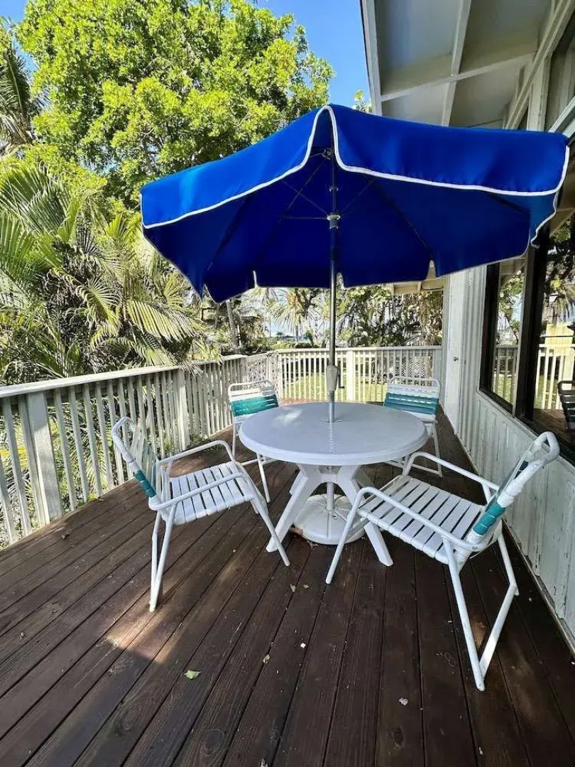 Silver Sands Beach Resort