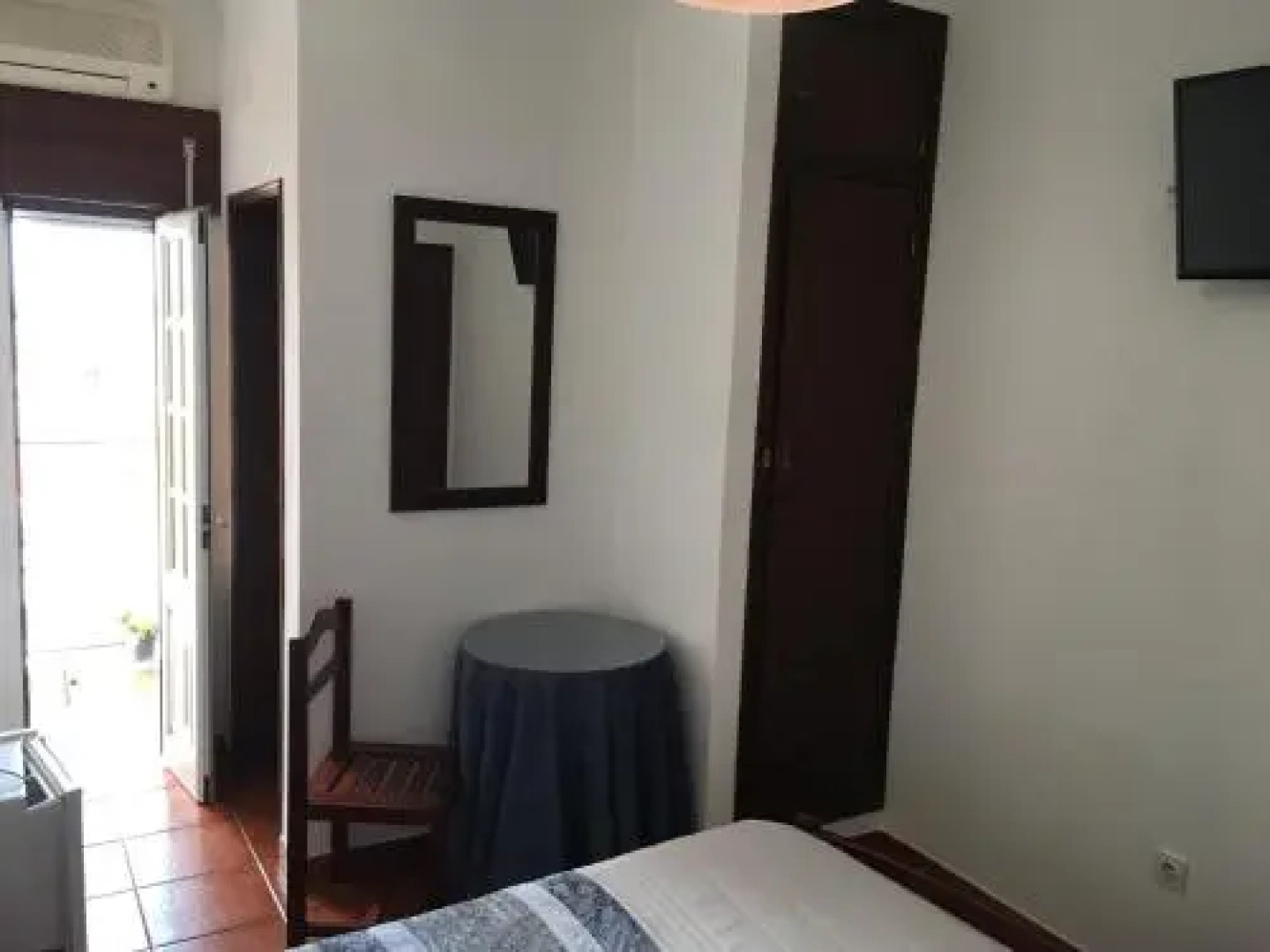 Hospedaria O Castelo