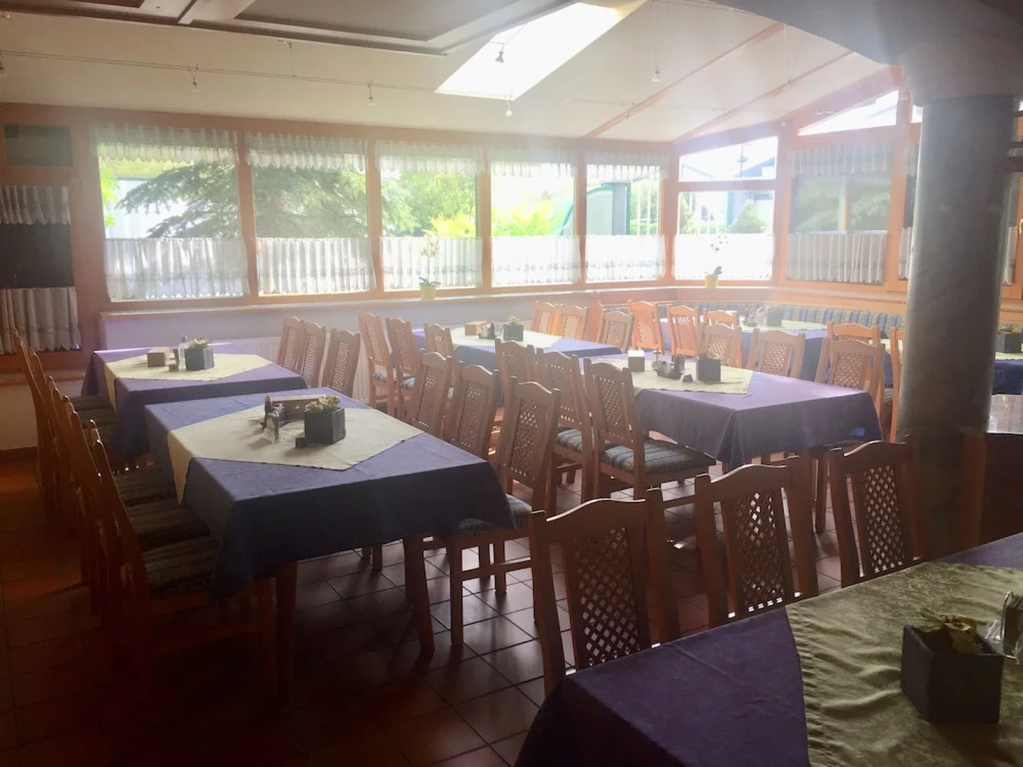 Gasthaus Hotel Feldschlange