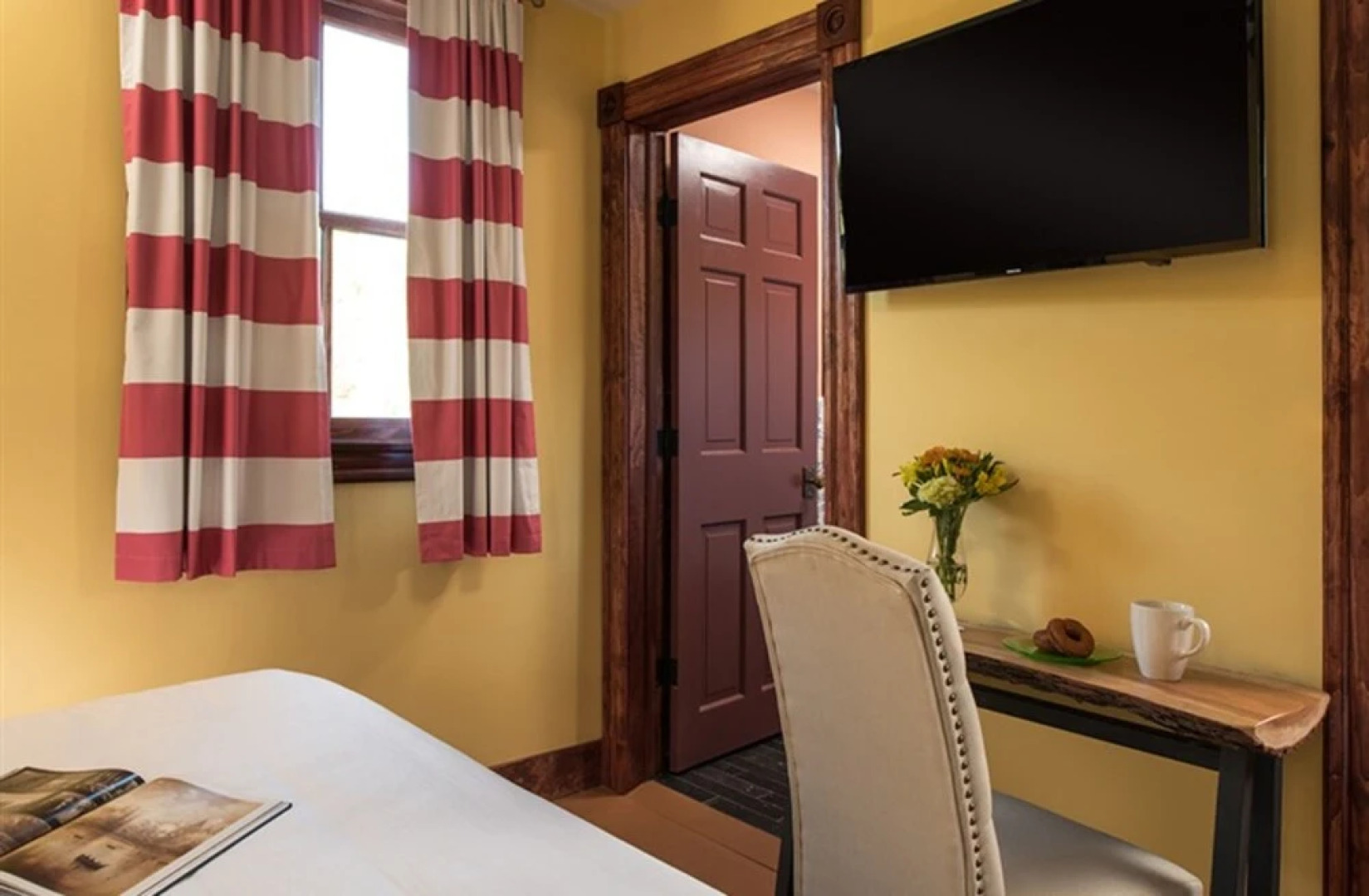 The Cottage in the Pines