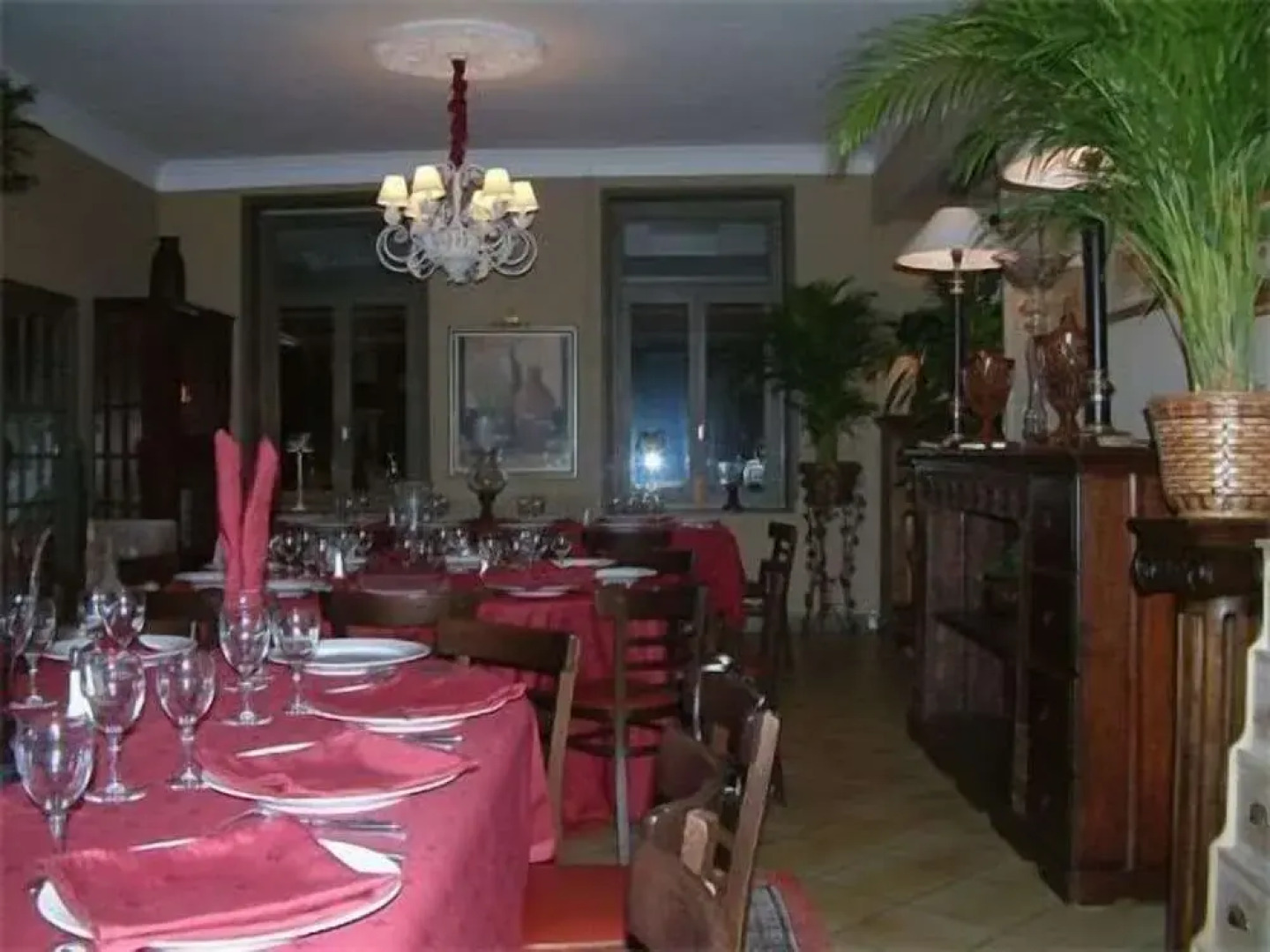 Logis Hôtel-Restaurant Le Moulin D'Artres