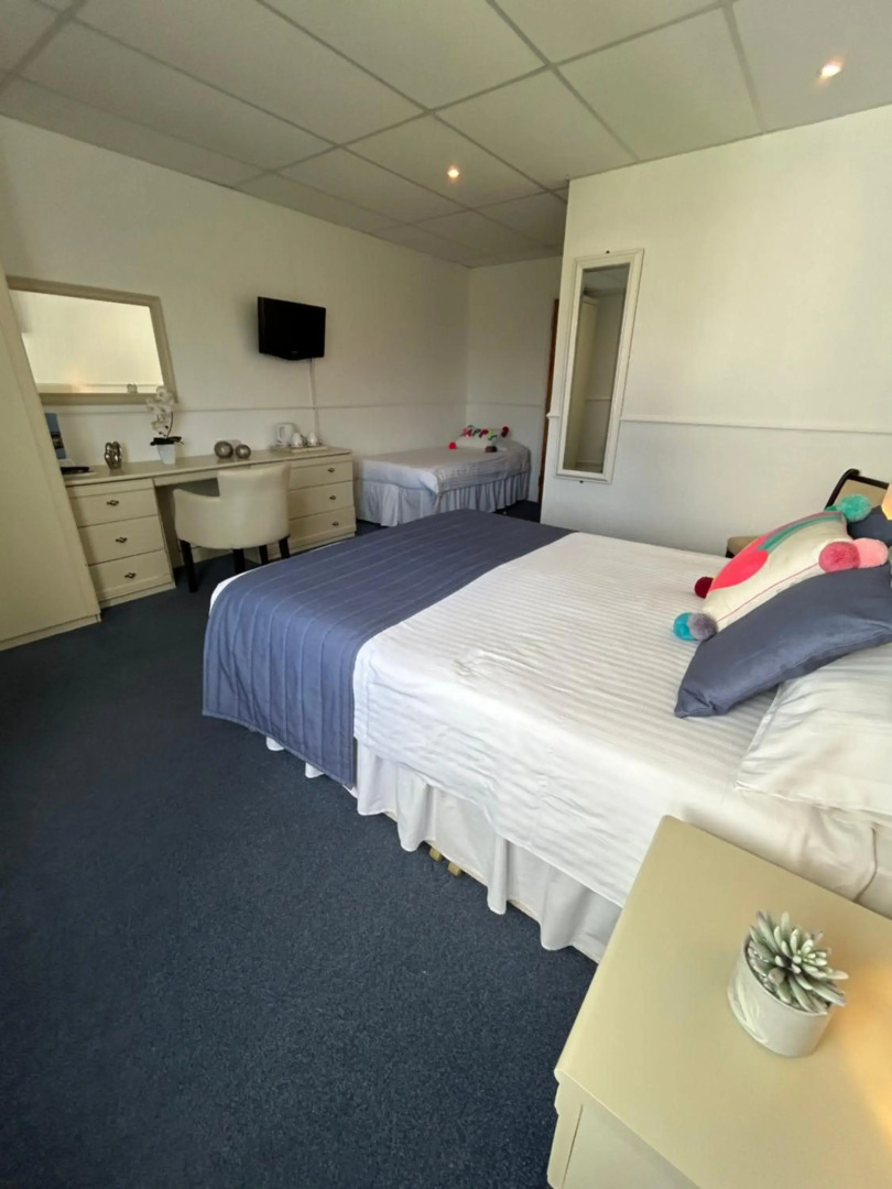 Westhill Country Hotel