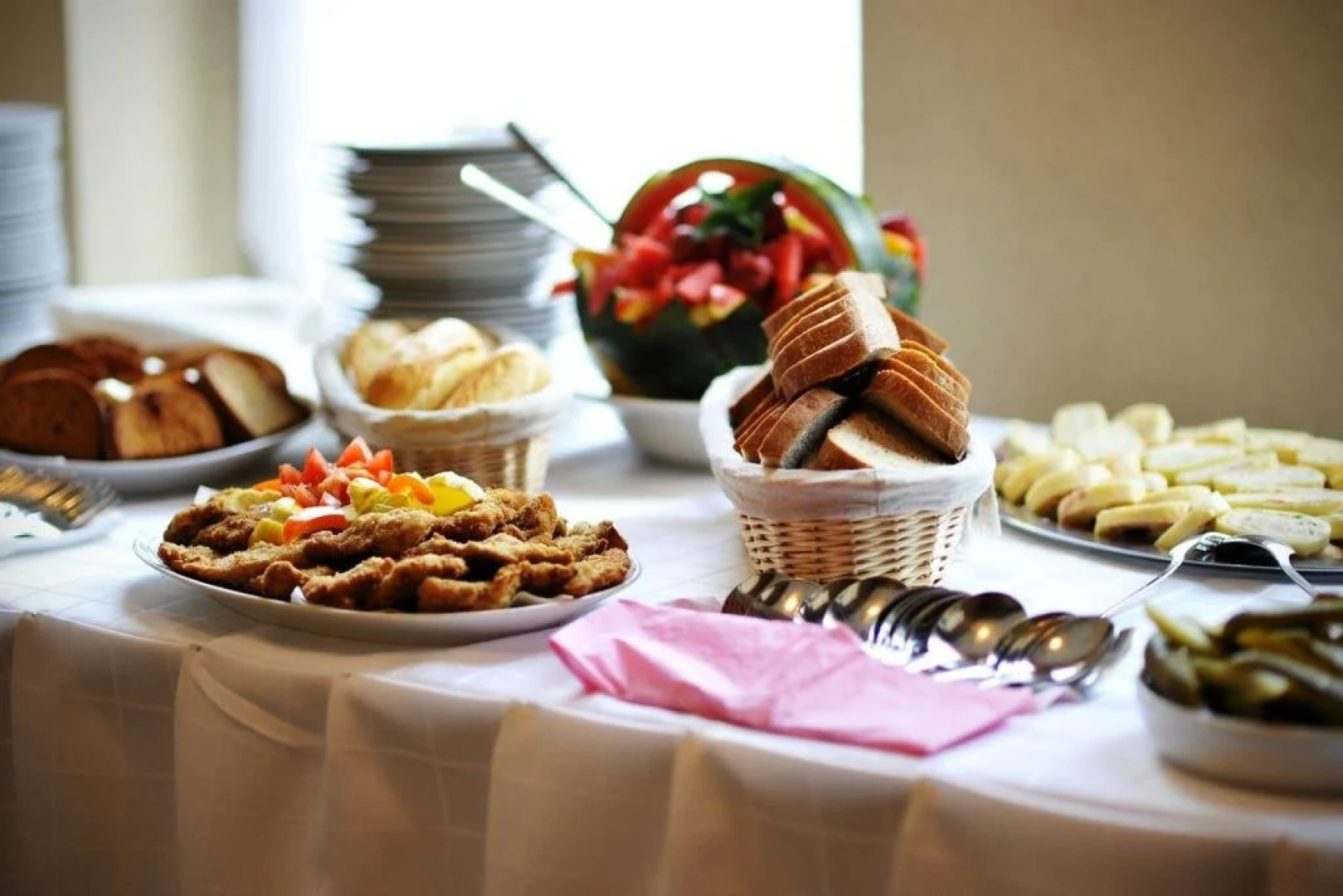 Penzion Na Pastousce