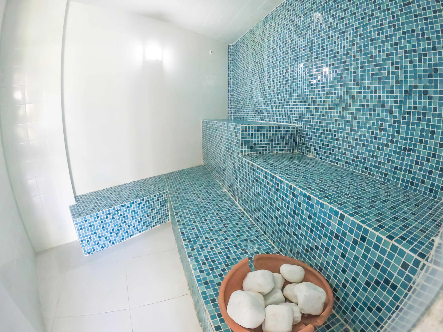 Hotel Experience João Fernandes