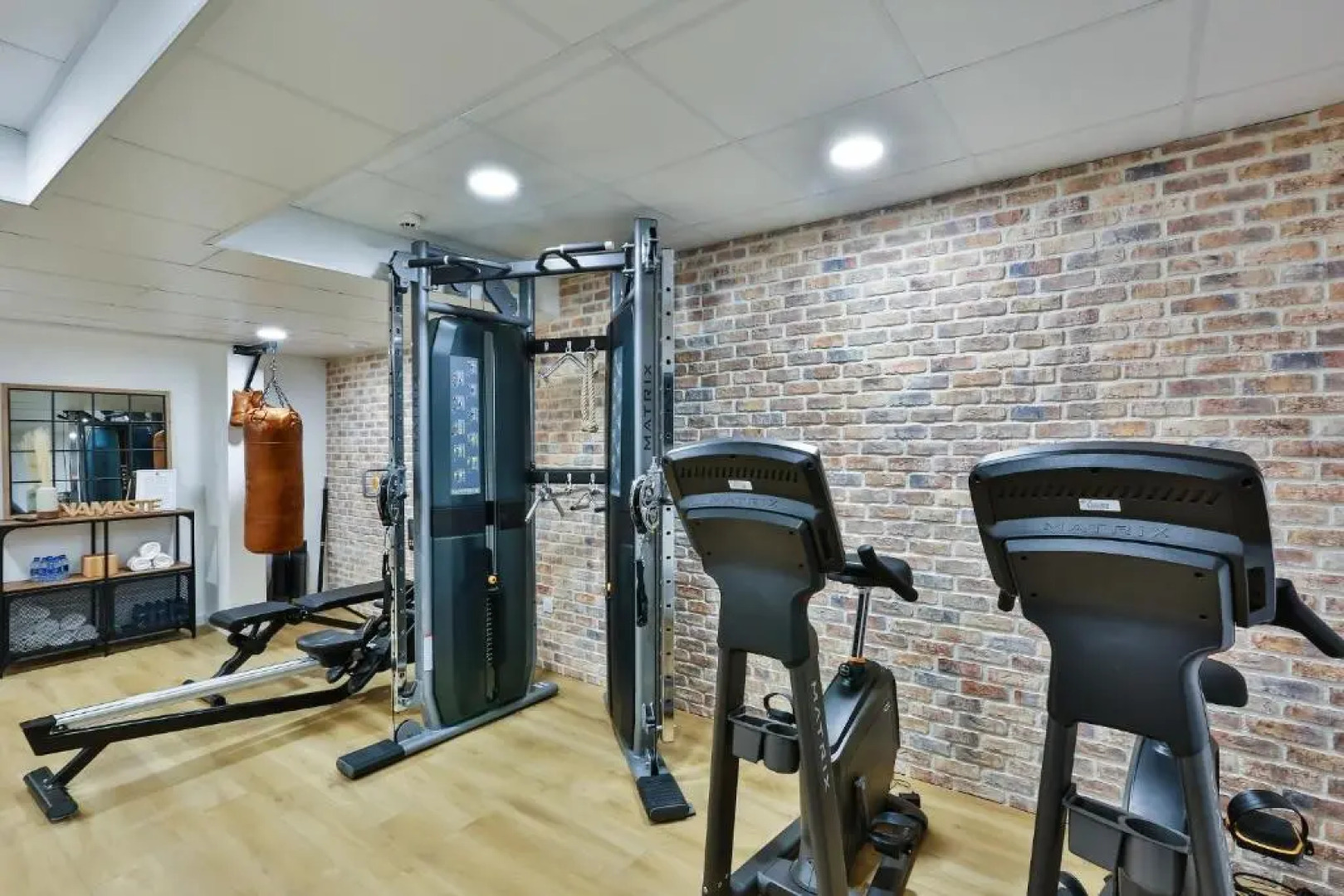 Hôtel Spa Face à la Mer