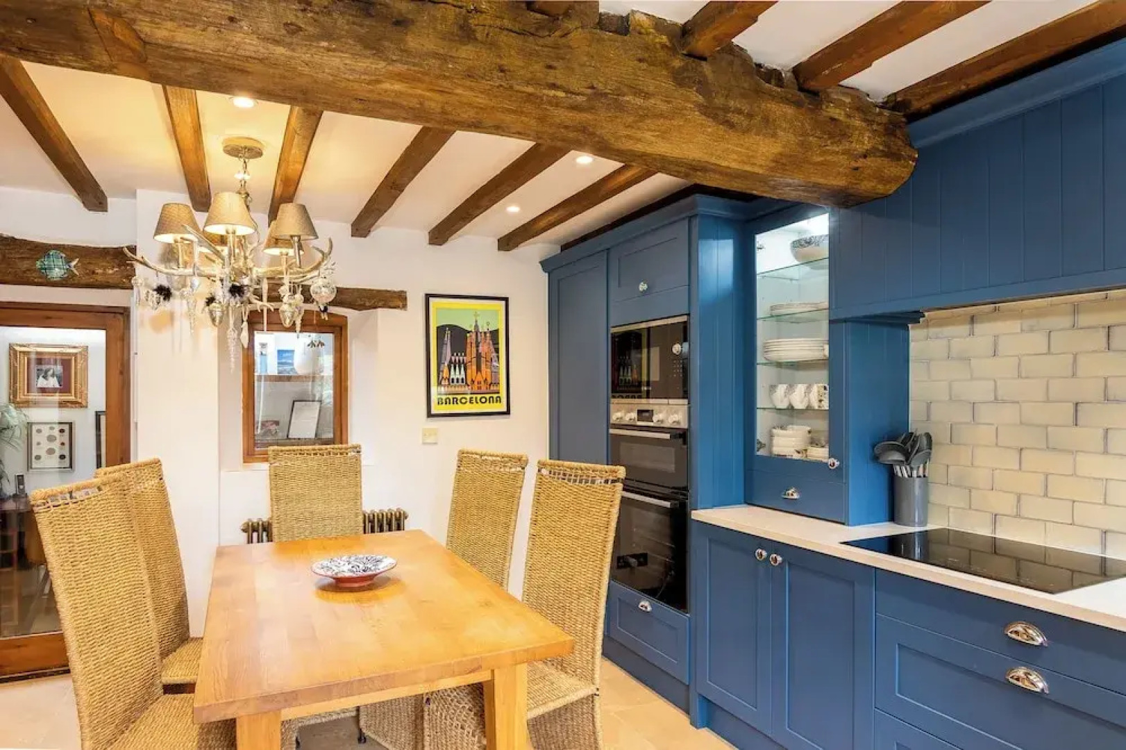 Granary Cottage - Luxury Barn Conversion