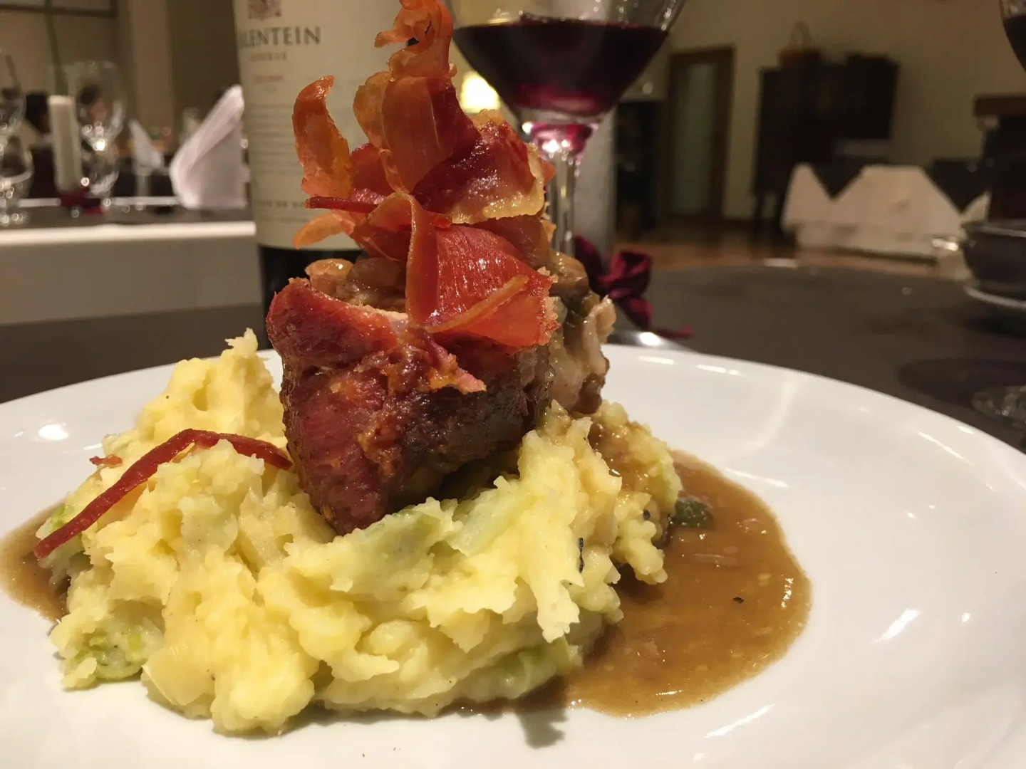 Los Espinillos Hotel & Spa