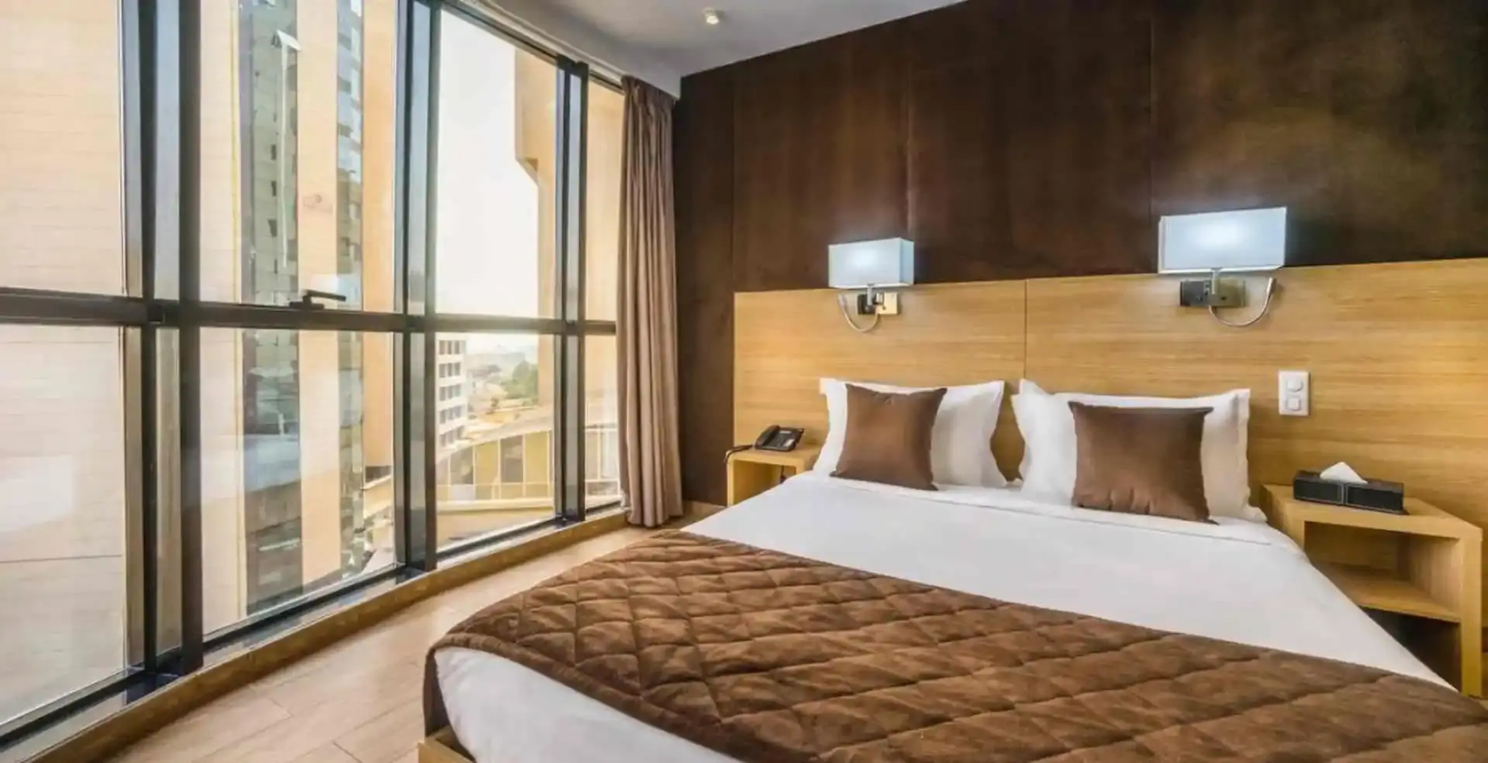 Hotel Liberte Express