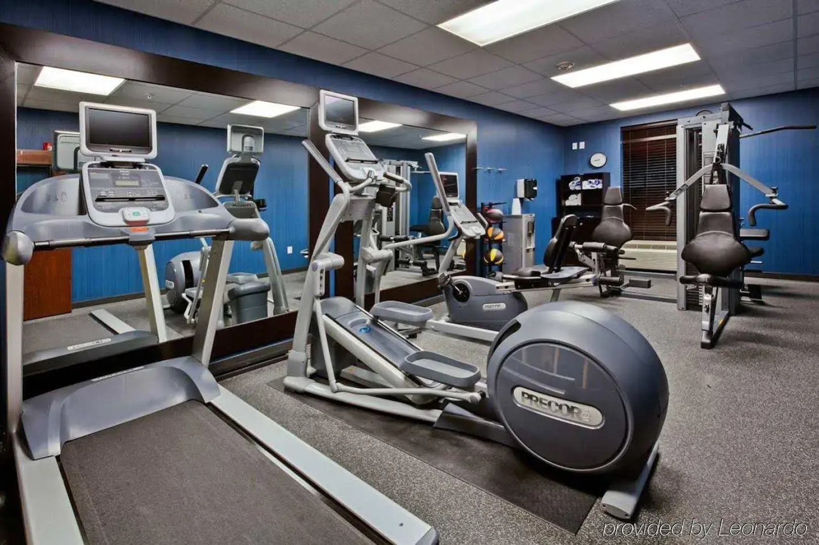 Hampton Inn & Suites Orlando-Apopka