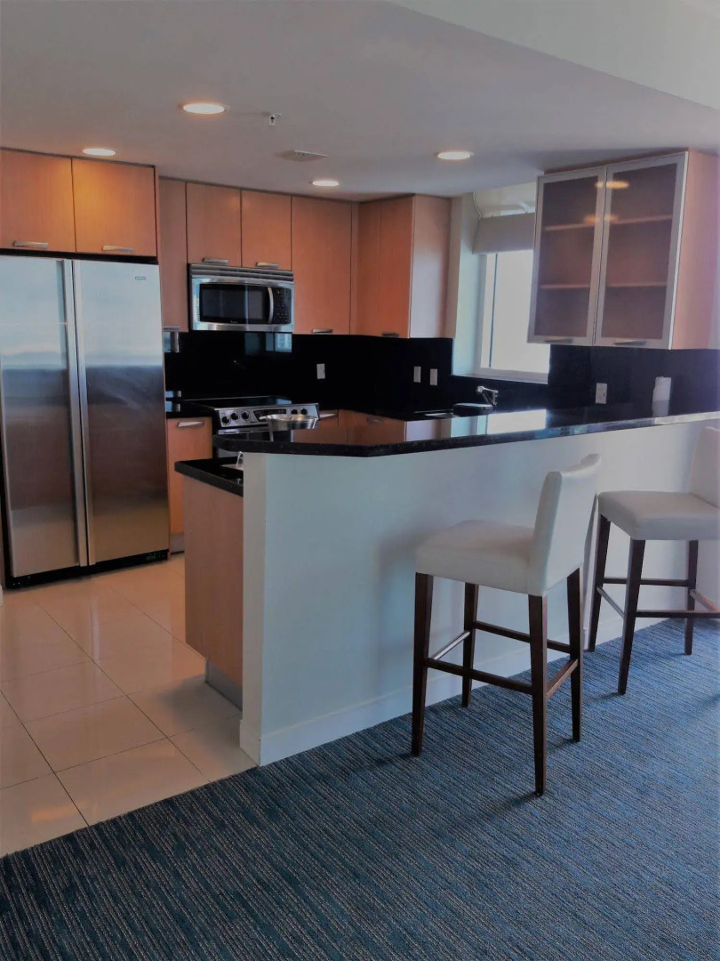 Private Residence at the Fort Lauderdale Beach Resort