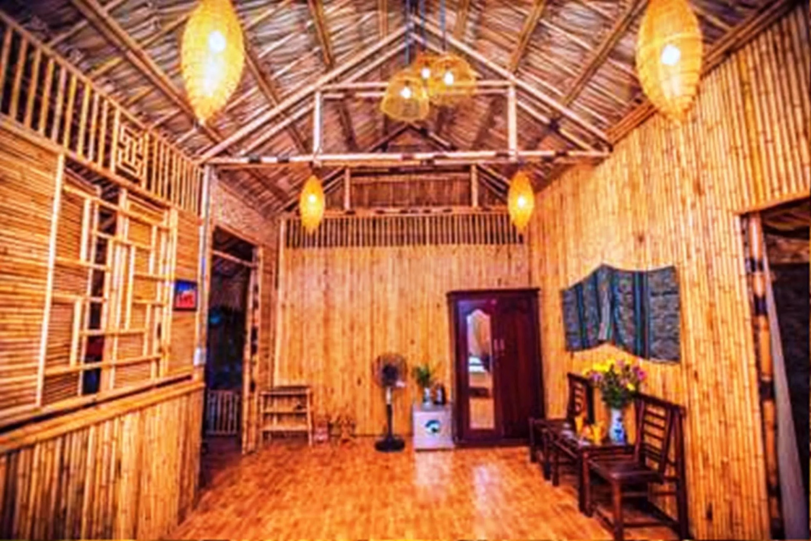 Tam Coc Rice Fields Resort