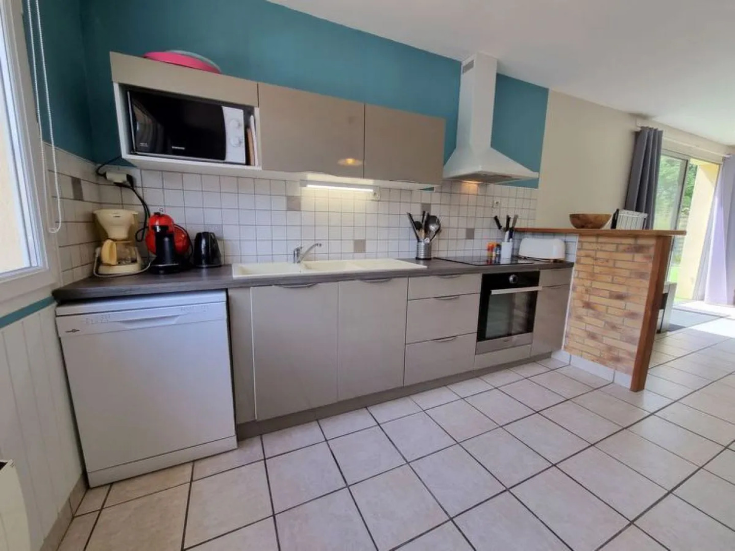 House Lamomali Sirmione